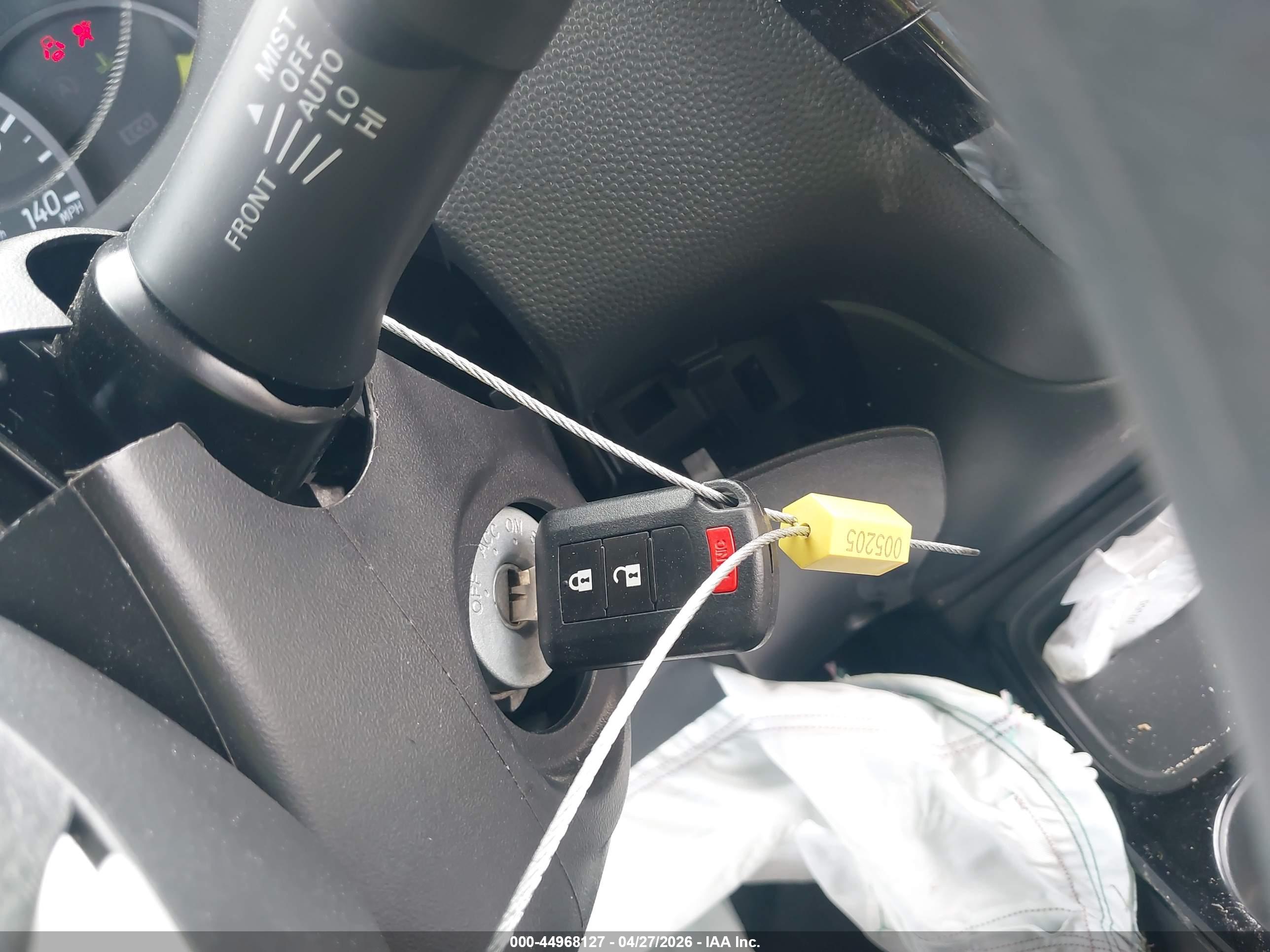 MITSUBISHI MIRAGE image 11