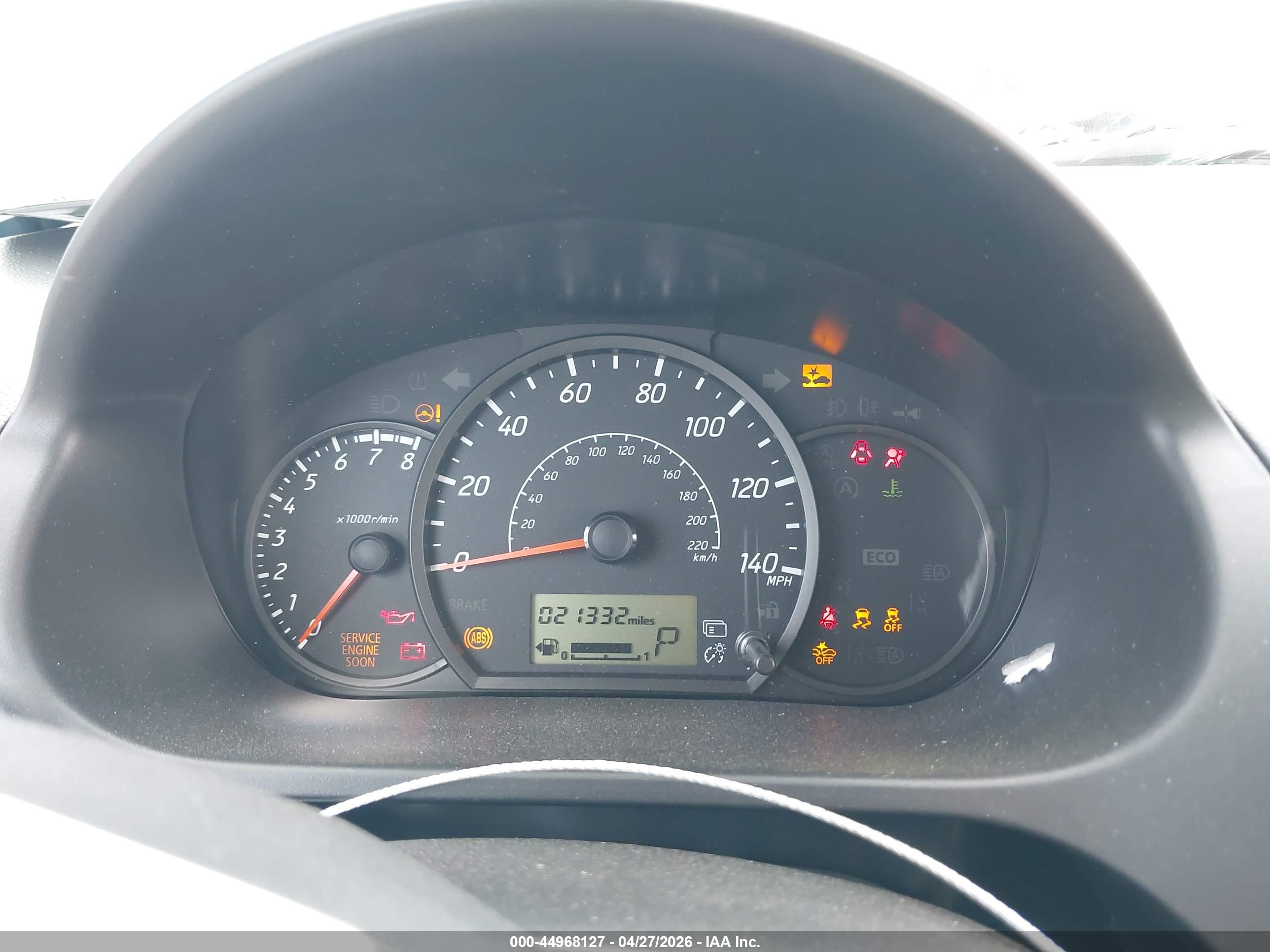MITSUBISHI MIRAGE image 7