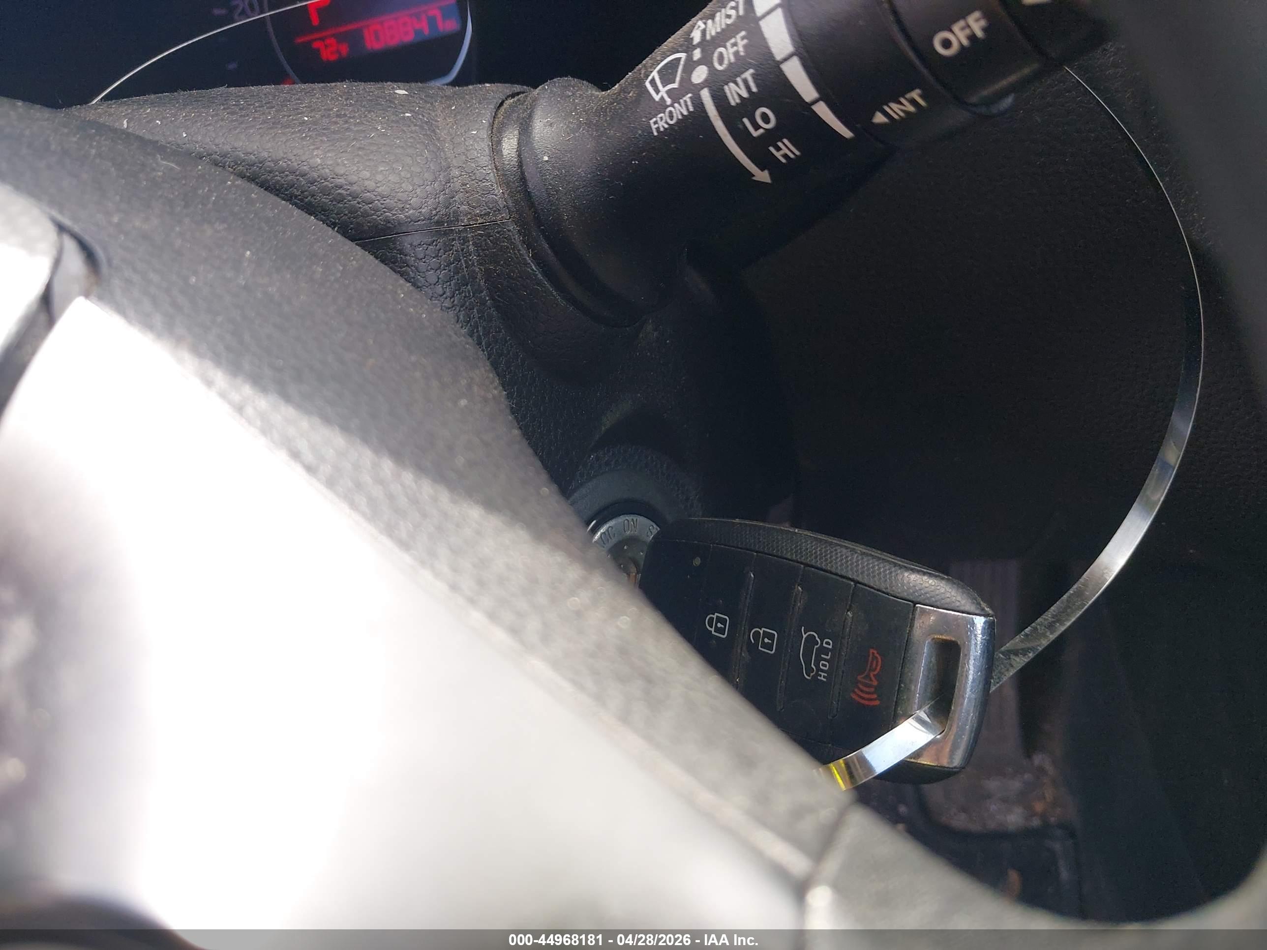 KIA SOUL image 11