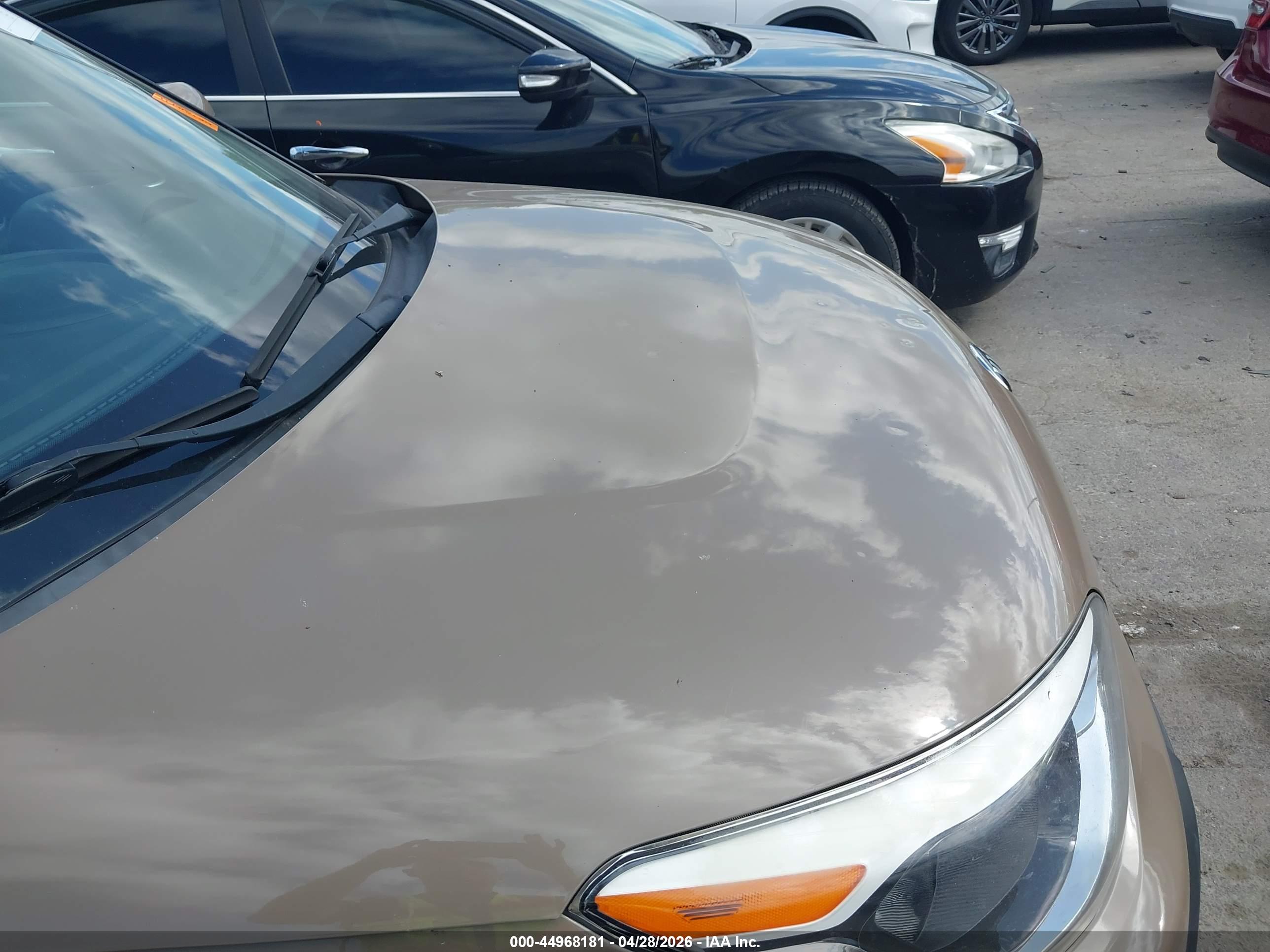 KIA SOUL image 6