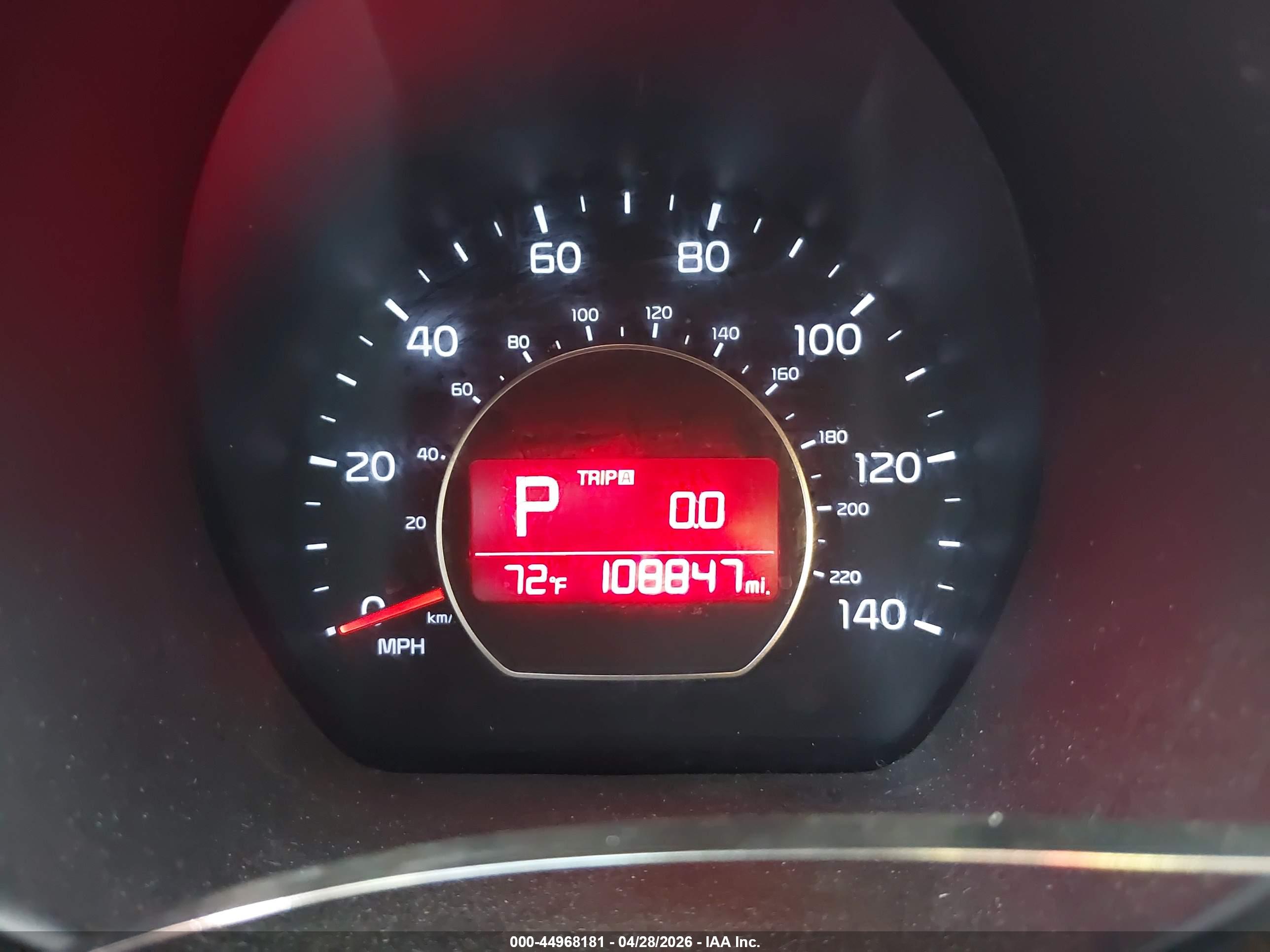 KIA SOUL image 7