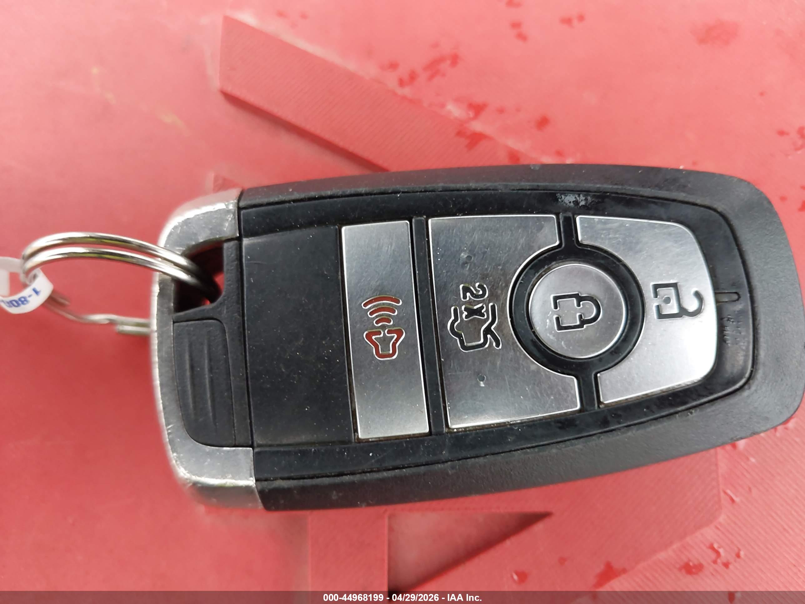 FORD ECOSPORT image 11