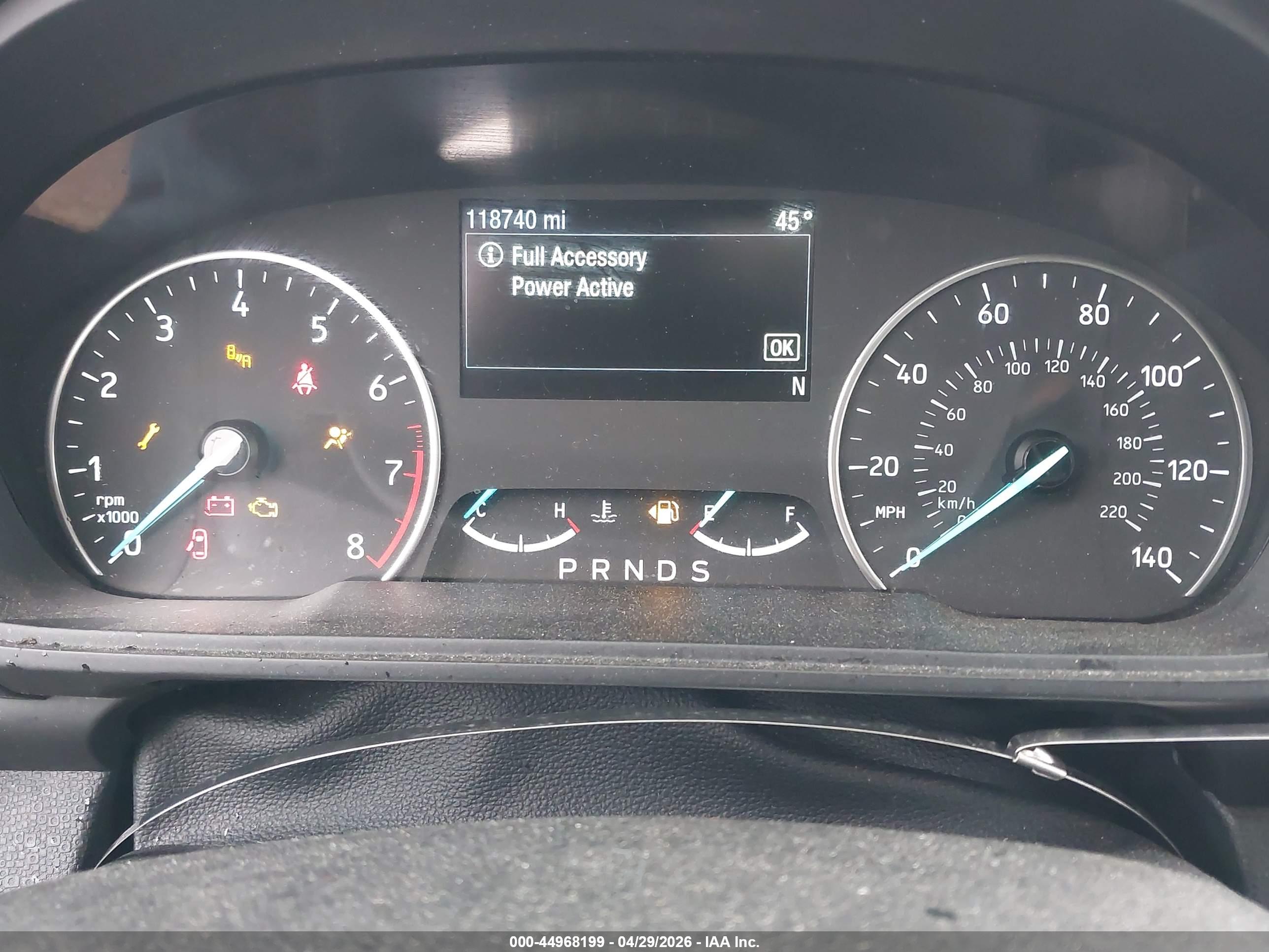 FORD ECOSPORT image 7