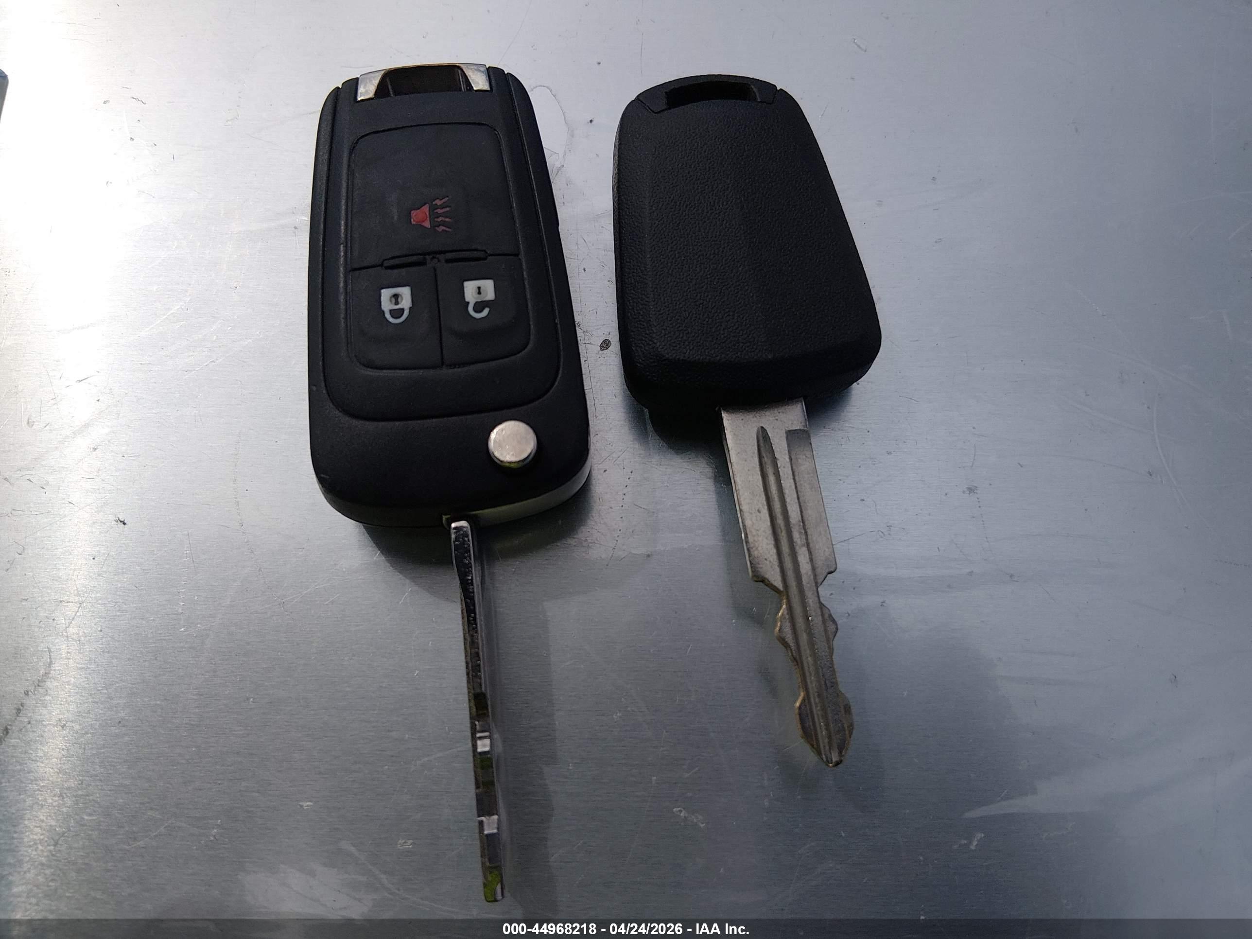 CHEVROLET SPARK image 11