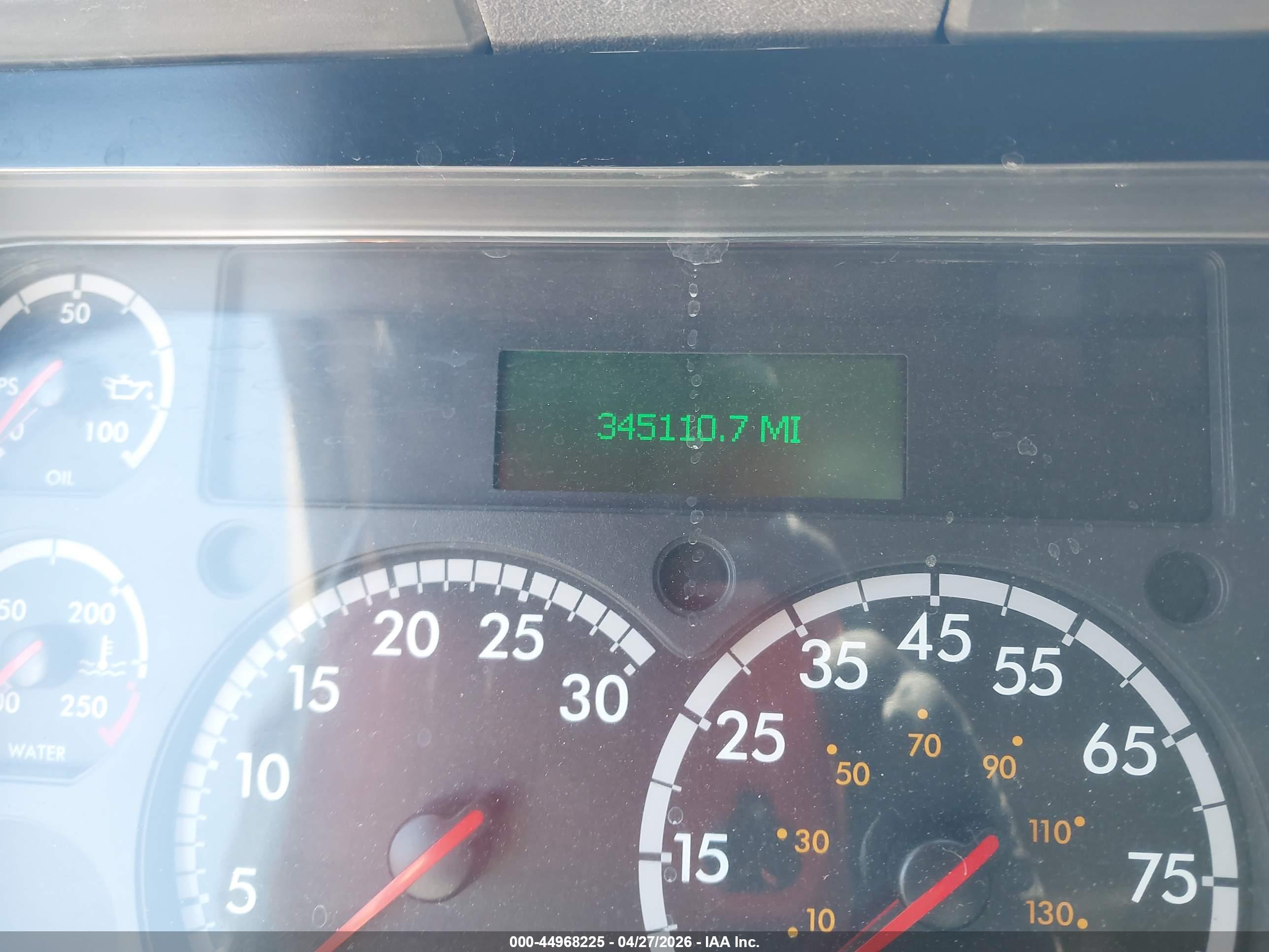 FREIGHTLINER CASCADIA image 6