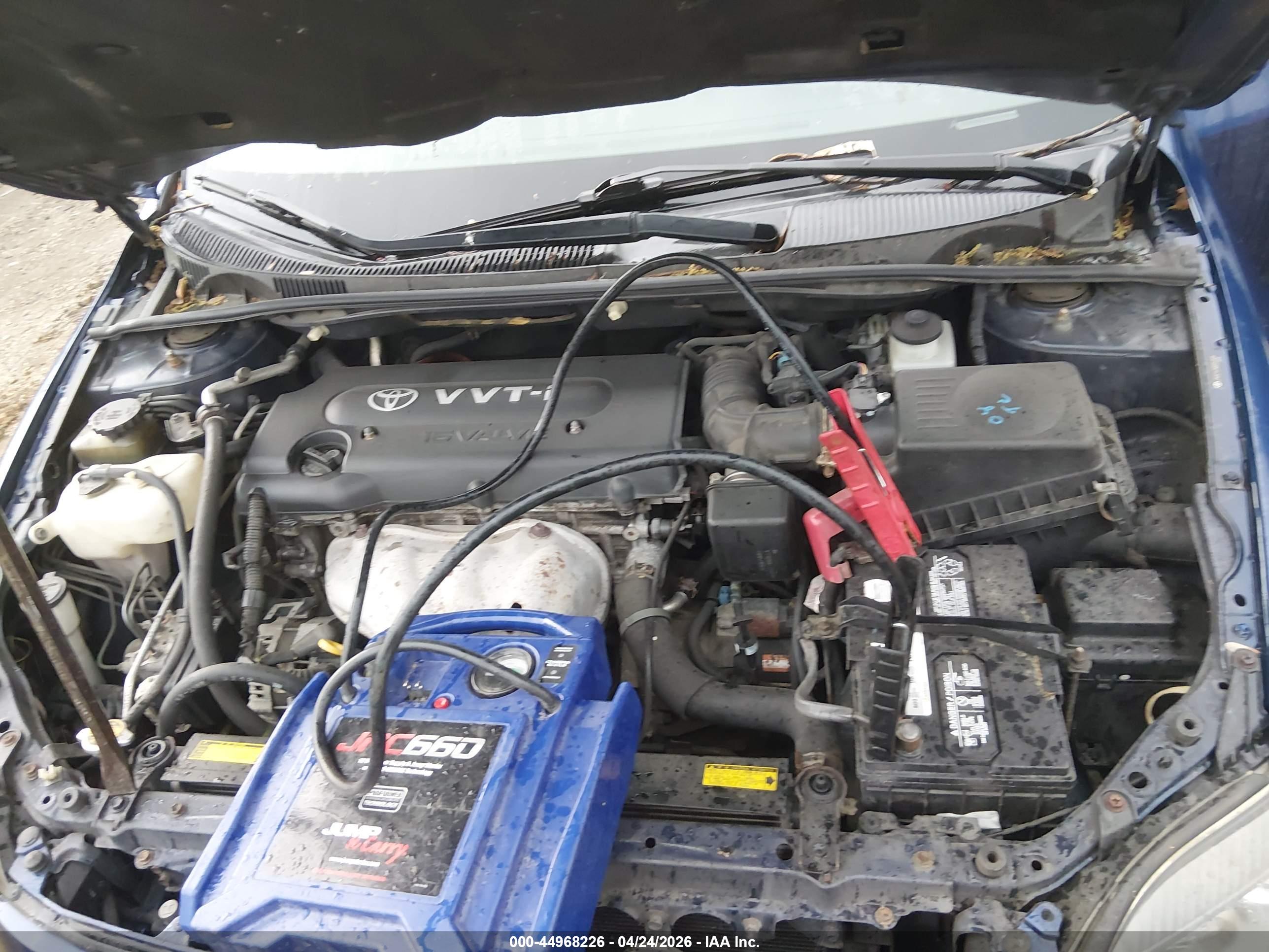 SCION TC image 10