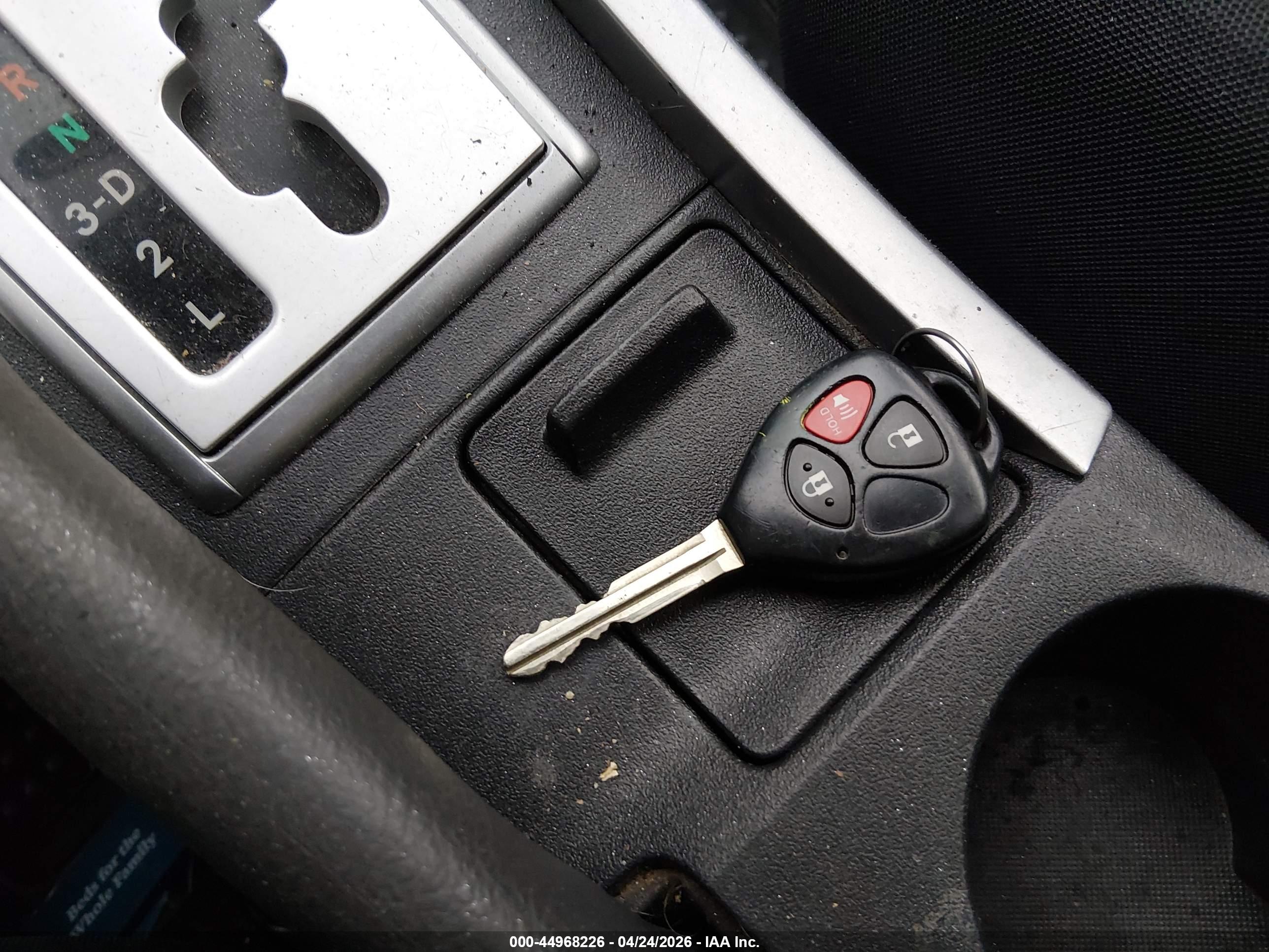SCION TC image 11