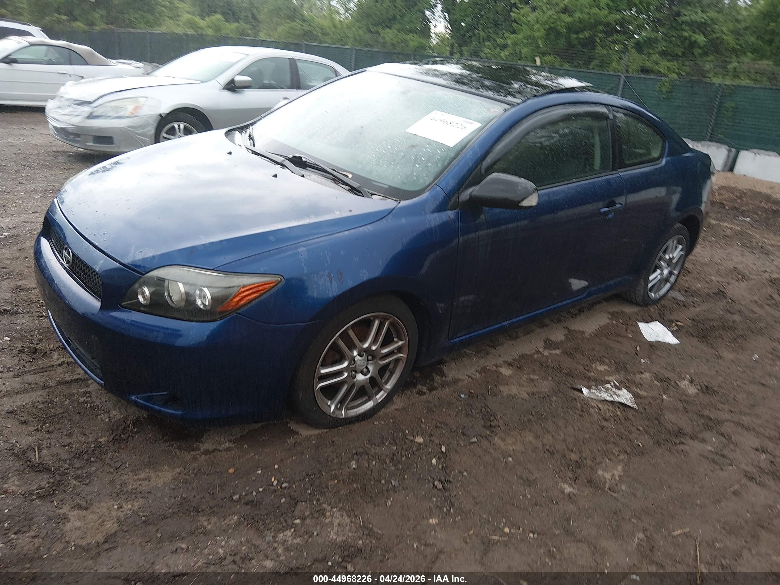 SCION TC image 2