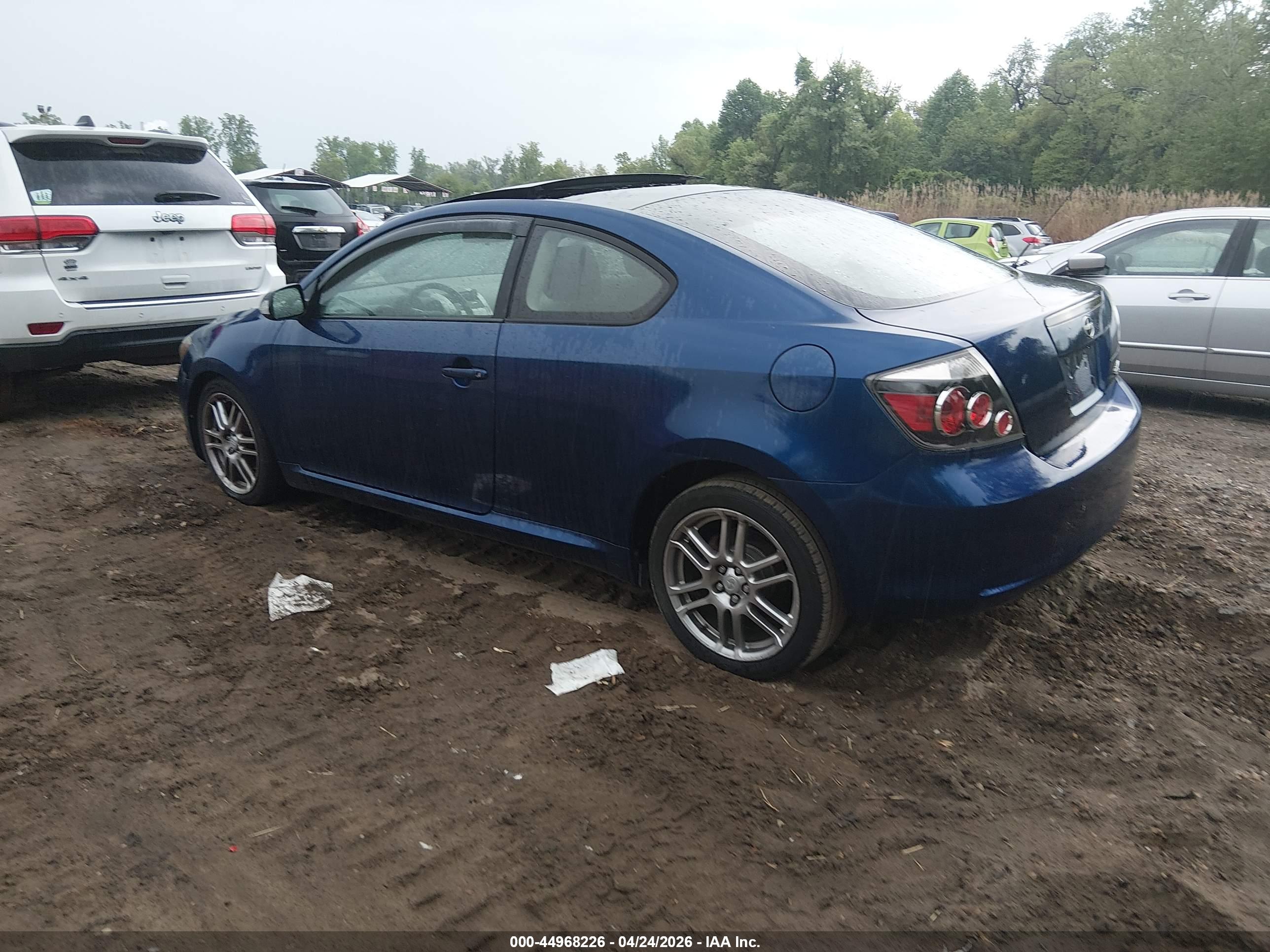 SCION TC image 3