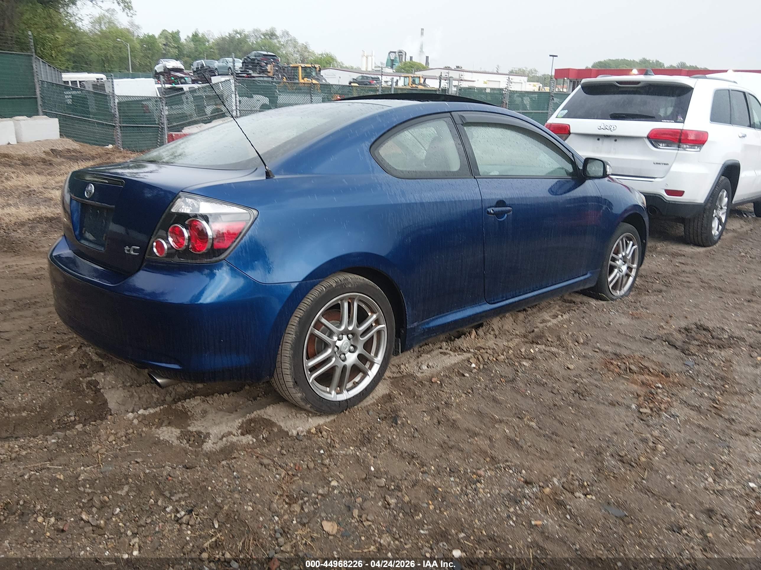 SCION TC image 4