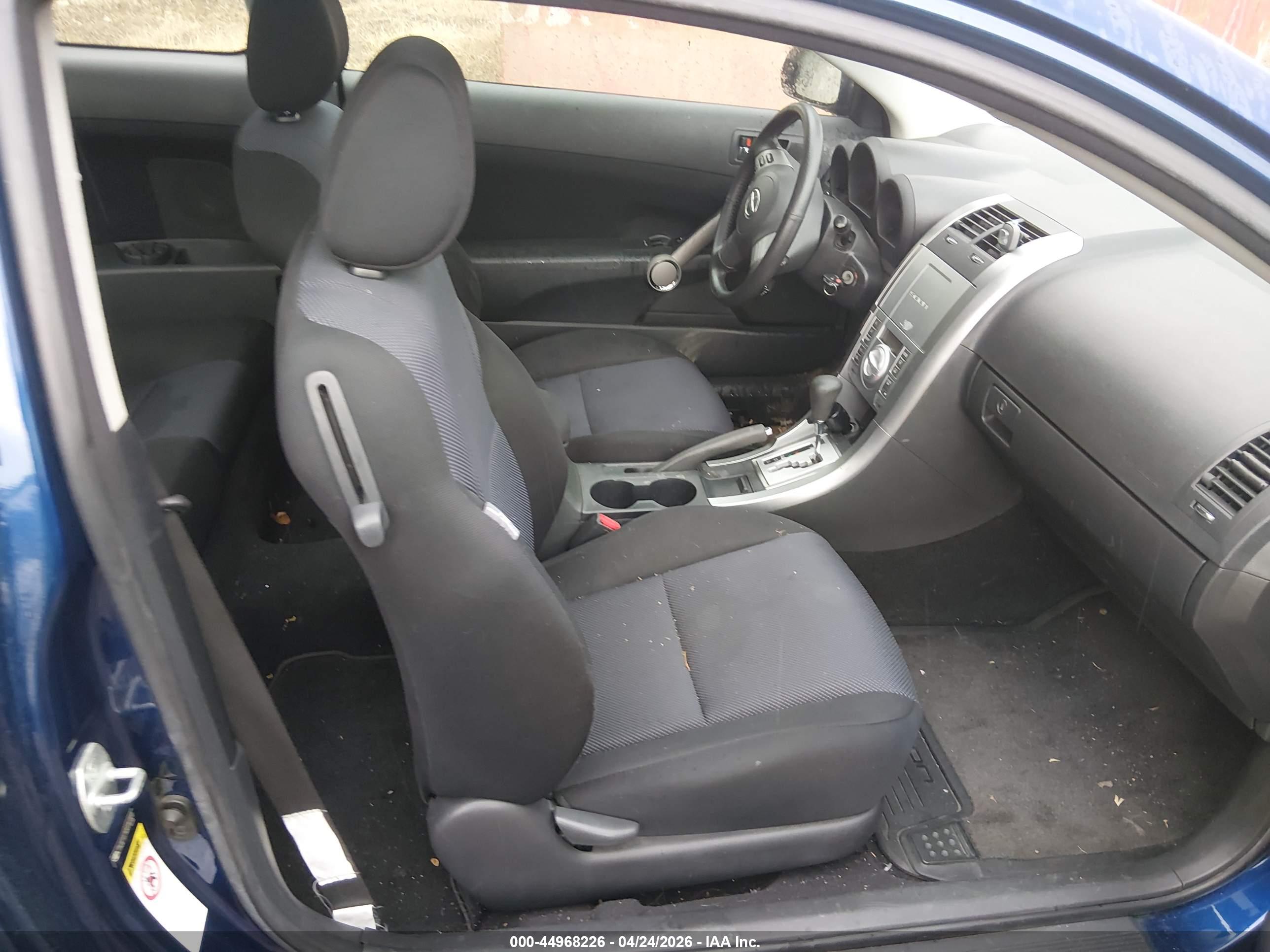 SCION TC image 5