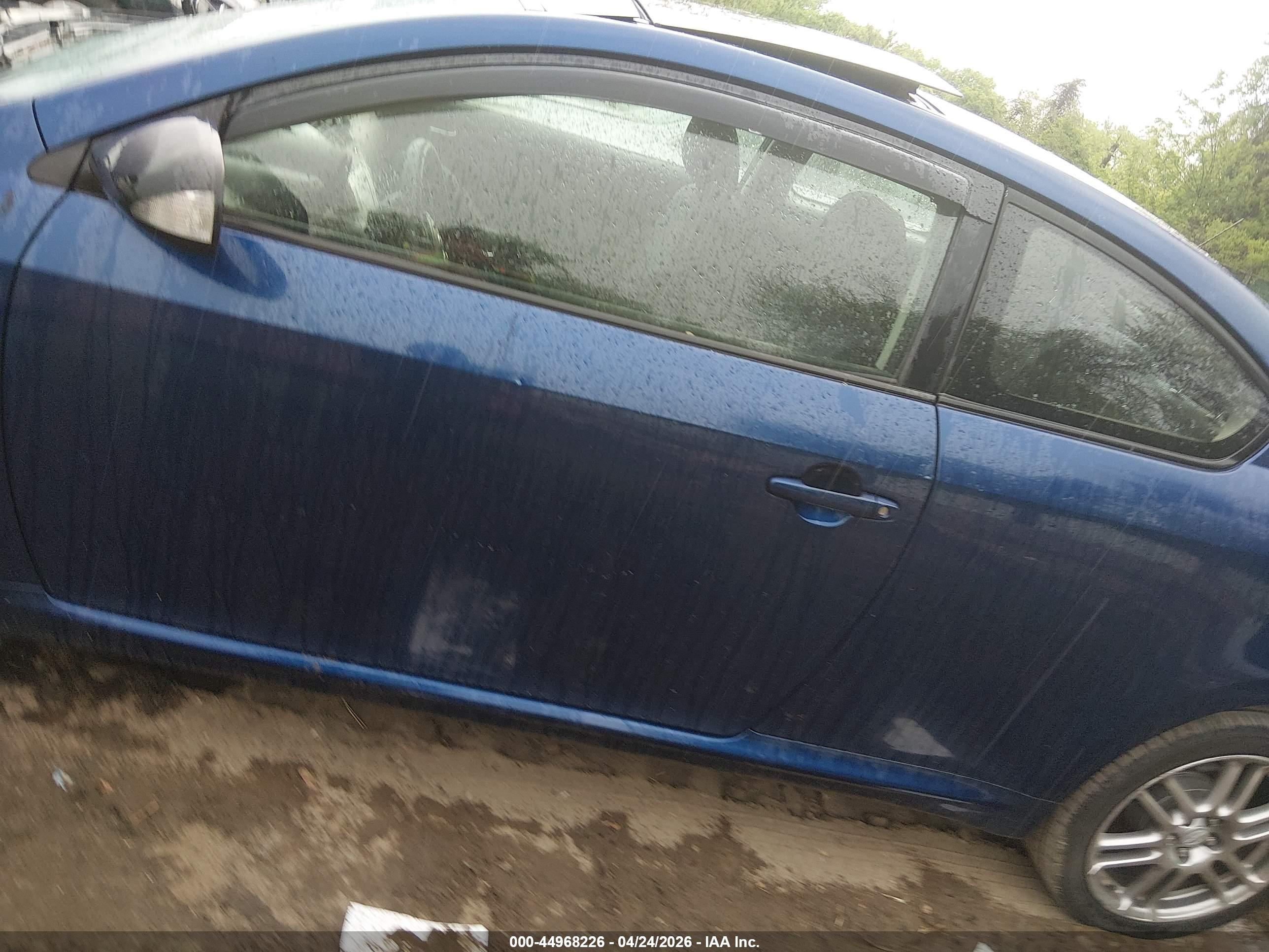 SCION TC image 6