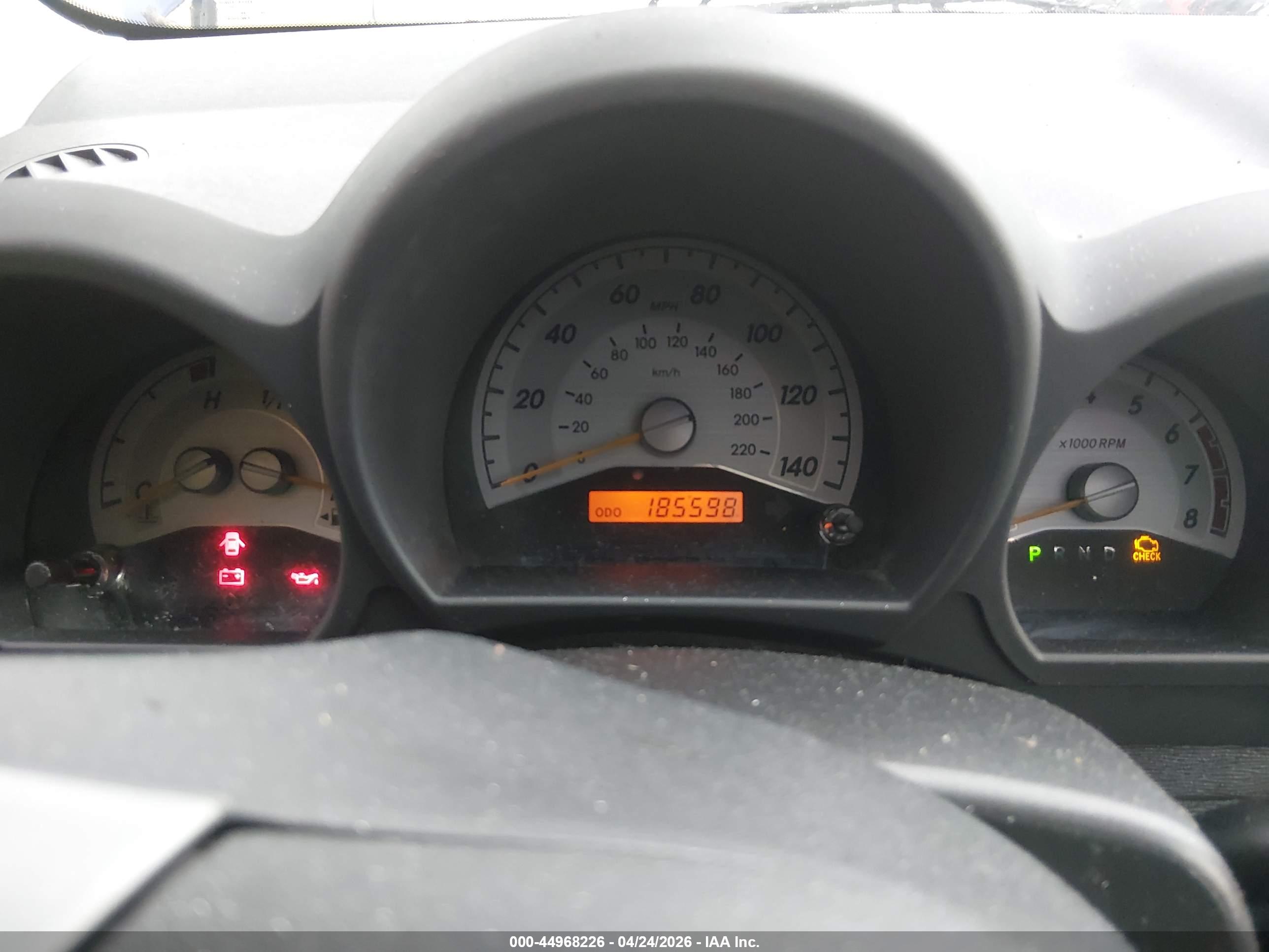 SCION TC image 7