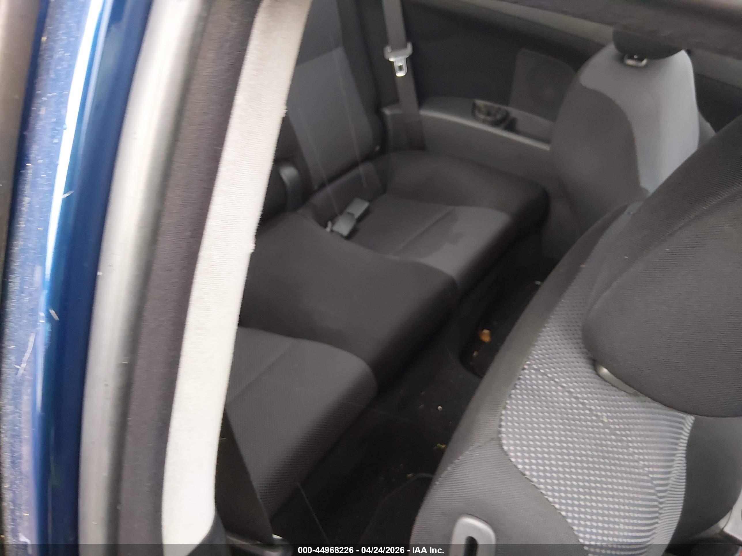 SCION TC image 8