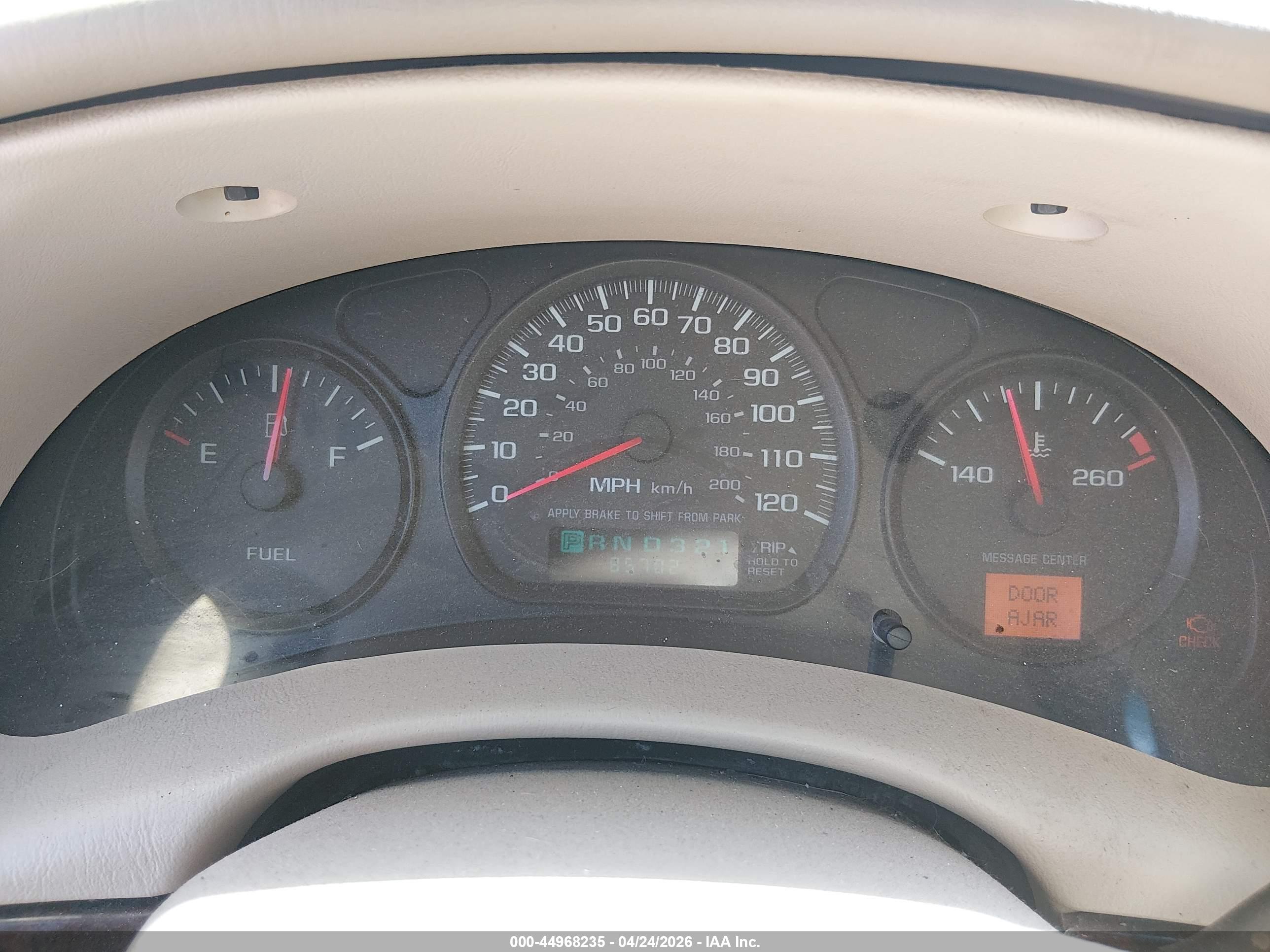 CHEVROLET IMPALA image 7