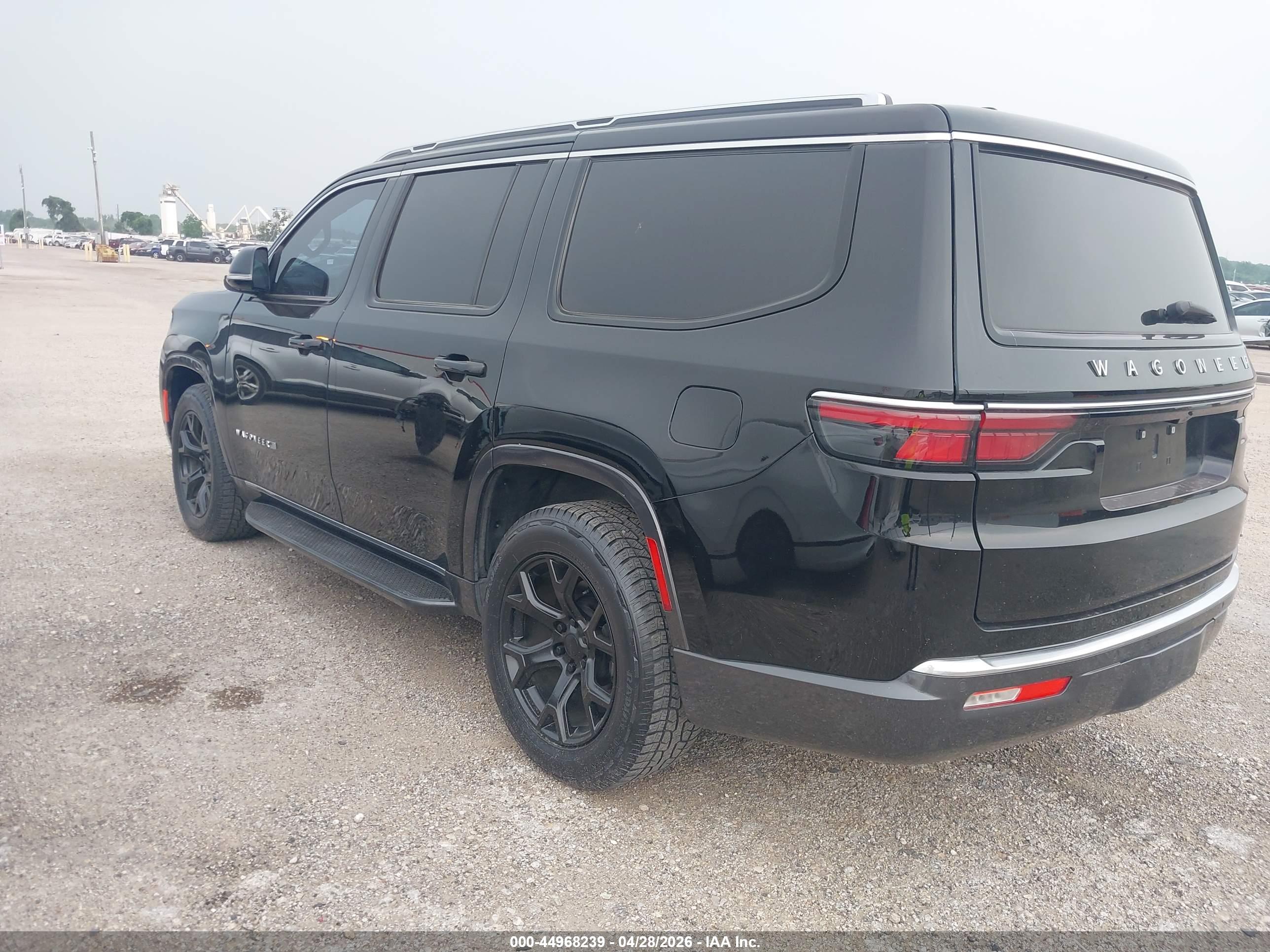 JEEP WAGONEER image 3