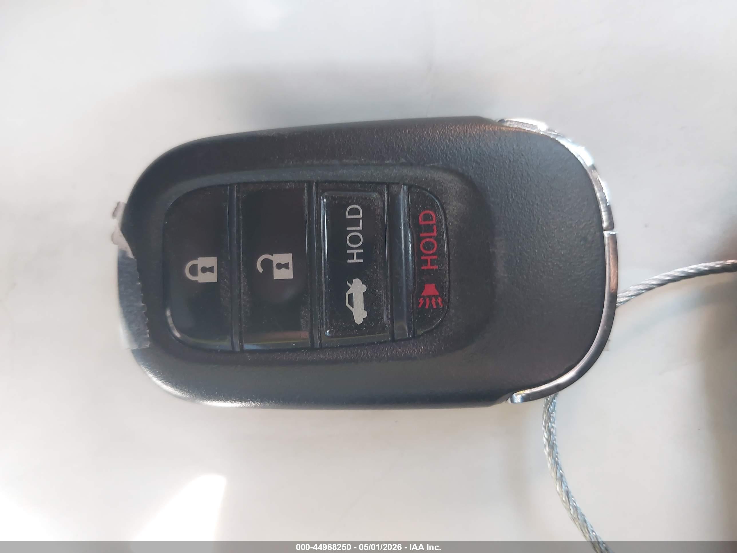 HONDA CIVIC image 11
