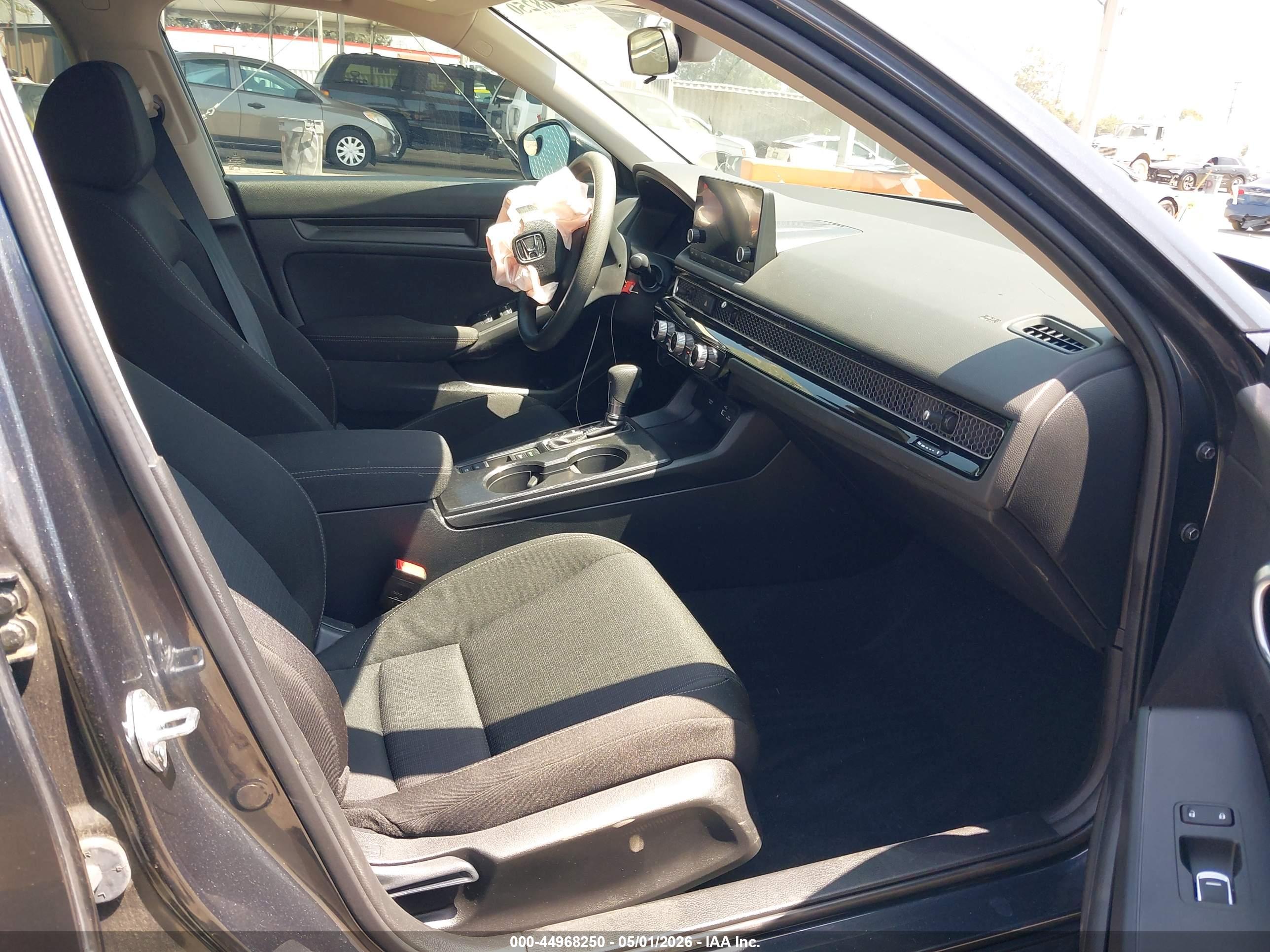 HONDA CIVIC image 5