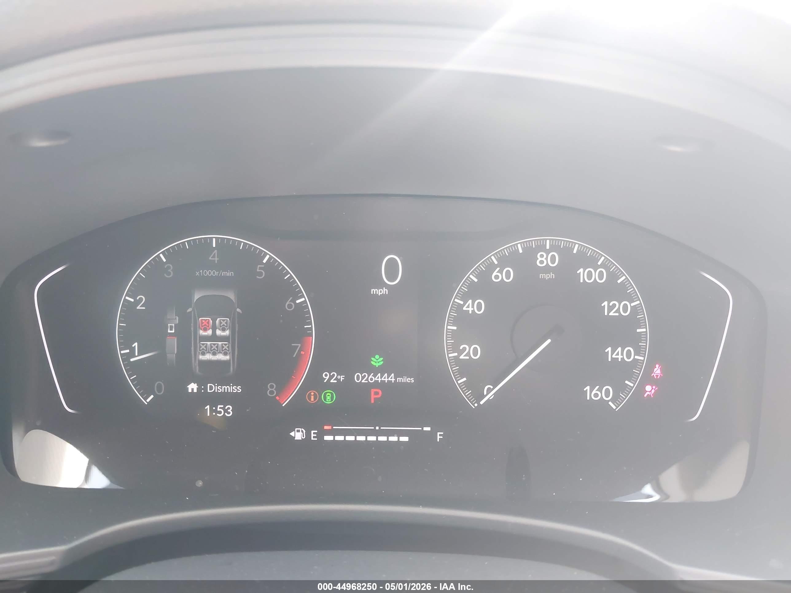 HONDA CIVIC image 7