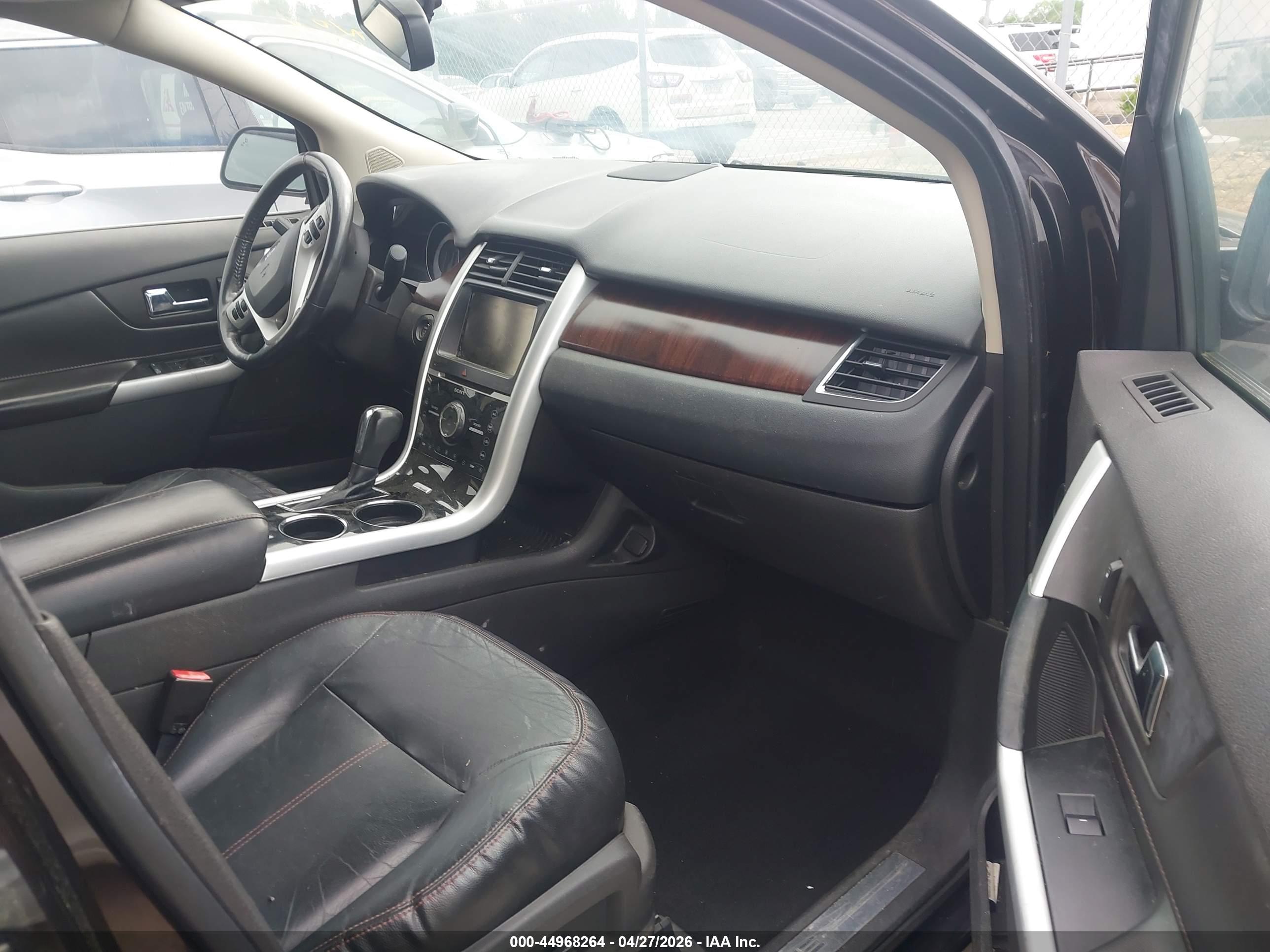 FORD EDGE image 5