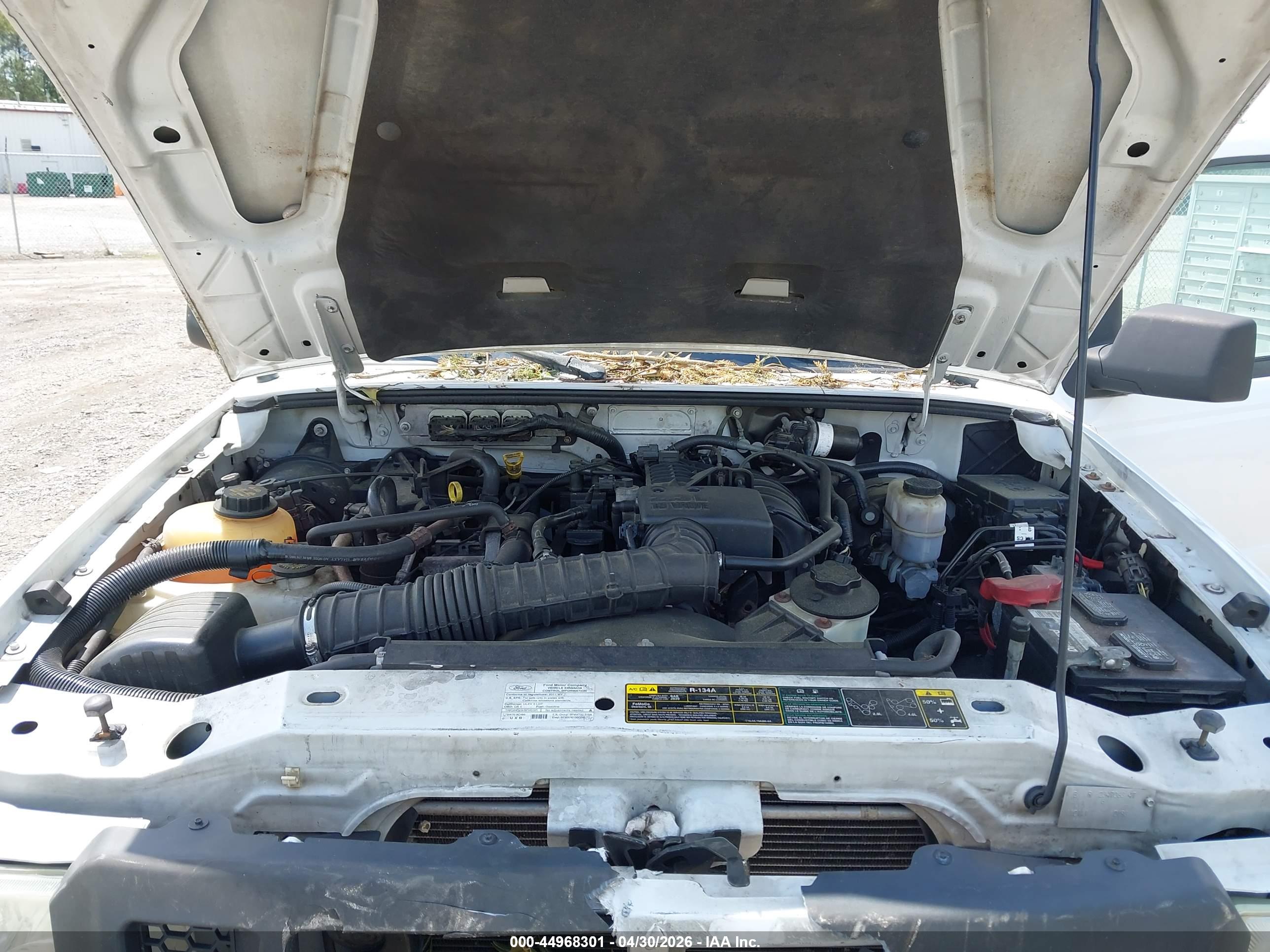 FORD RANGER image 10