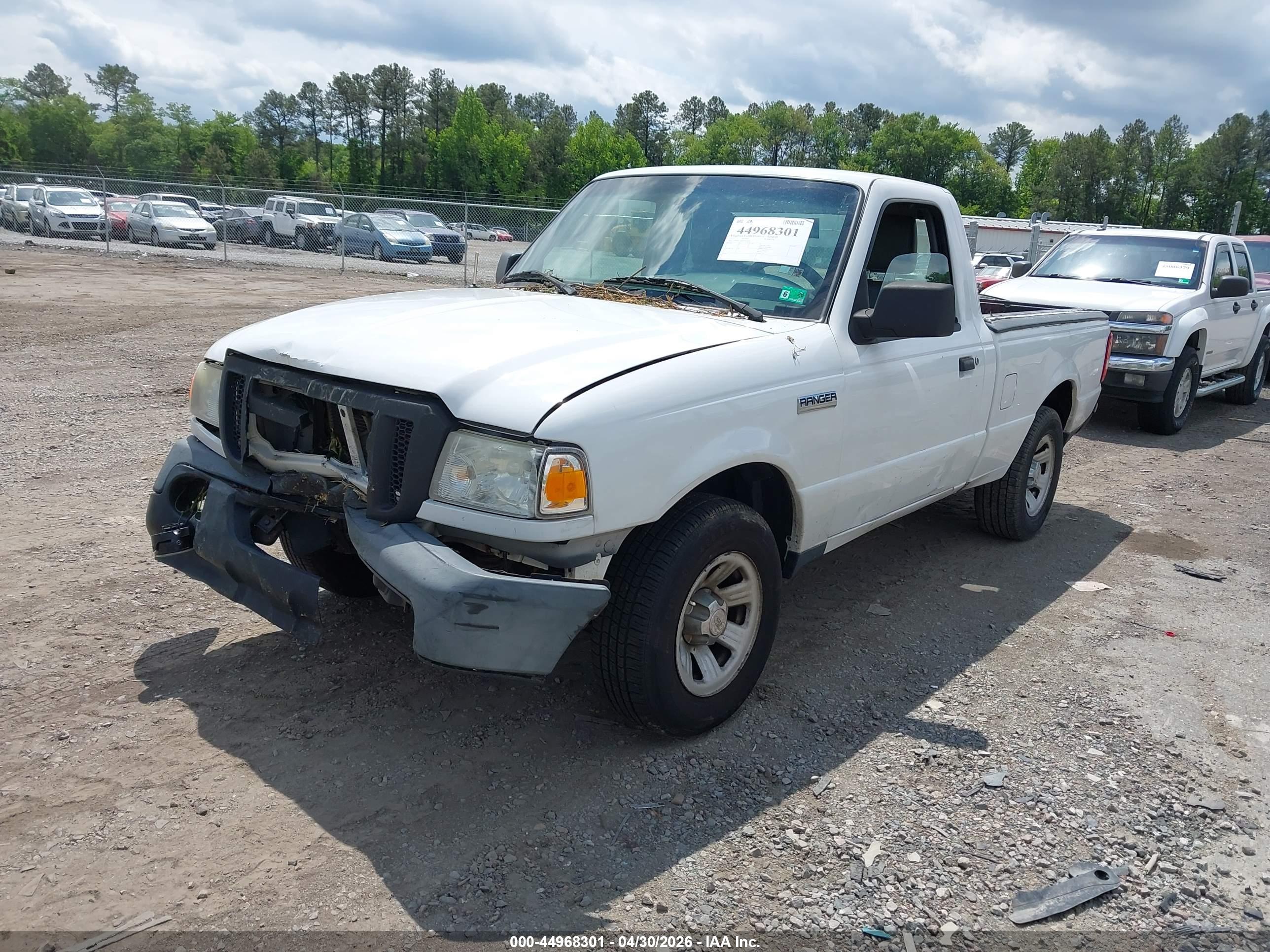 FORD RANGER image 2