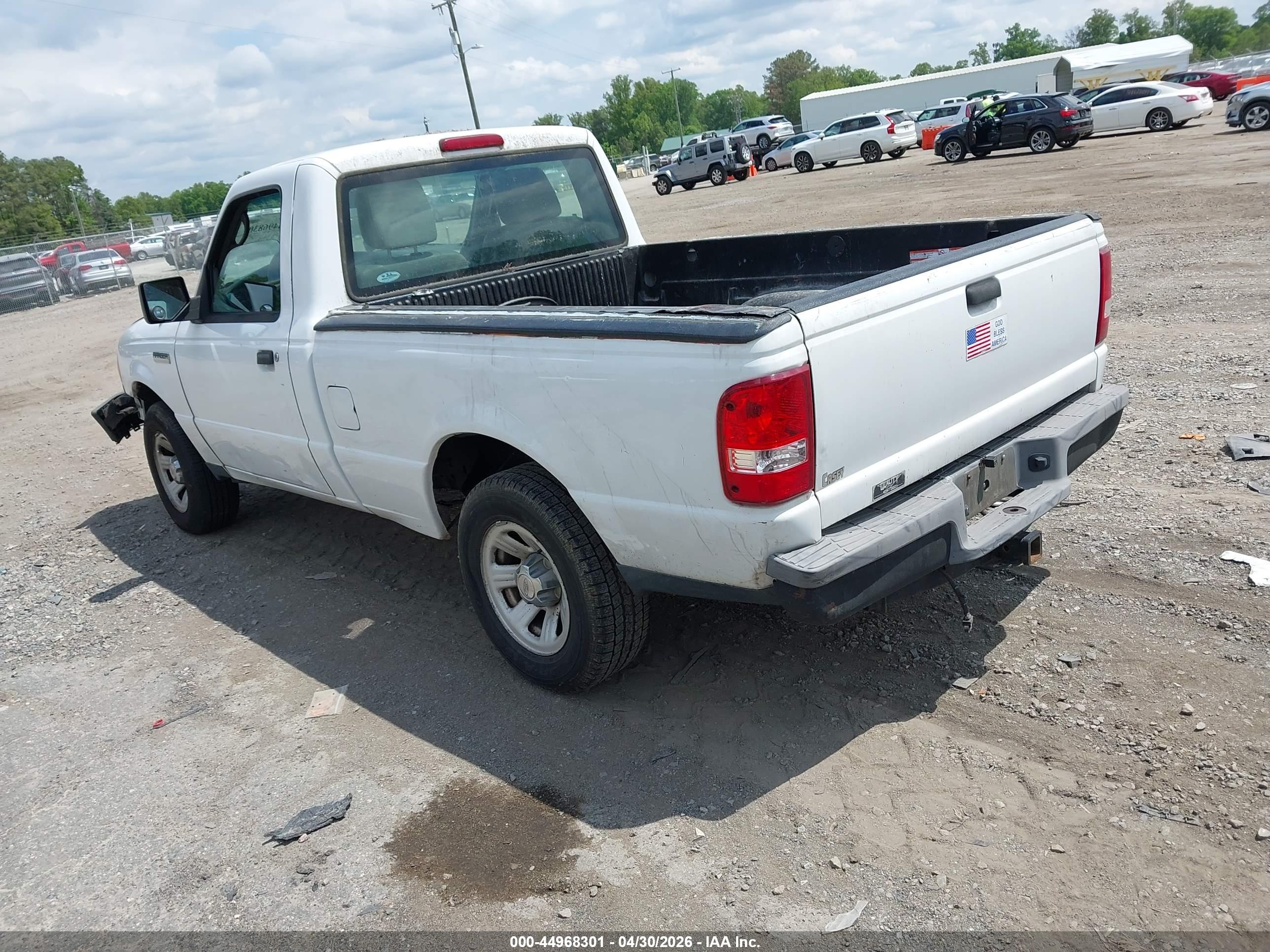 FORD RANGER image 3