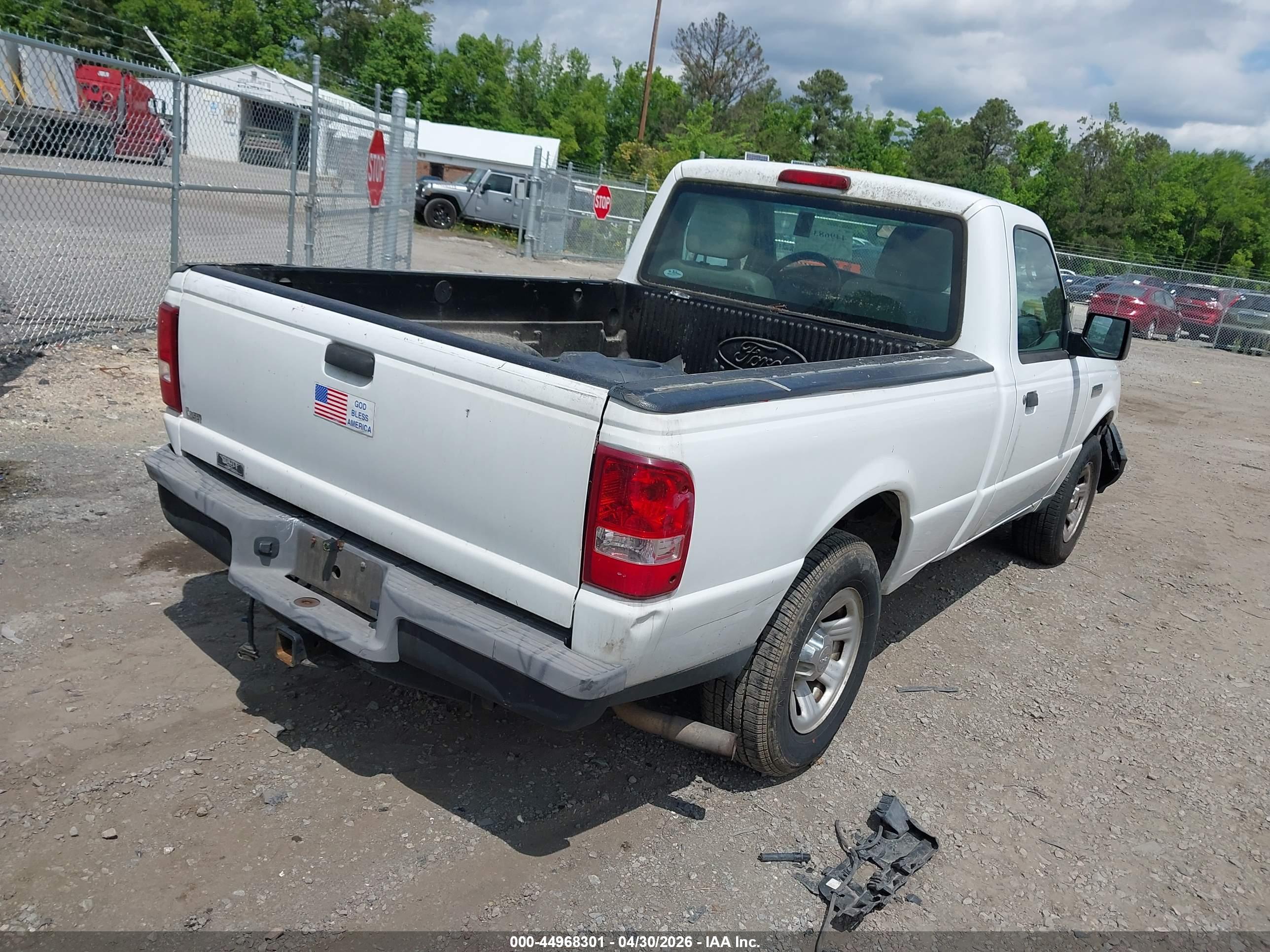 FORD RANGER image 4