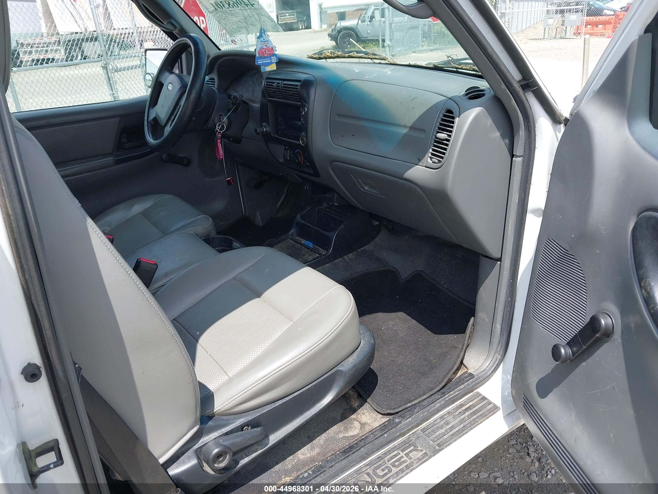 FORD RANGER image 5