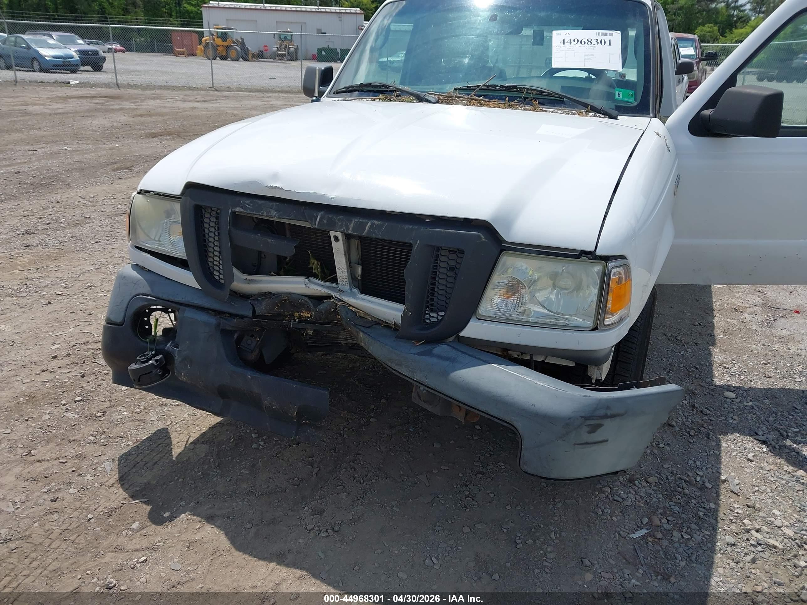 FORD RANGER image 6