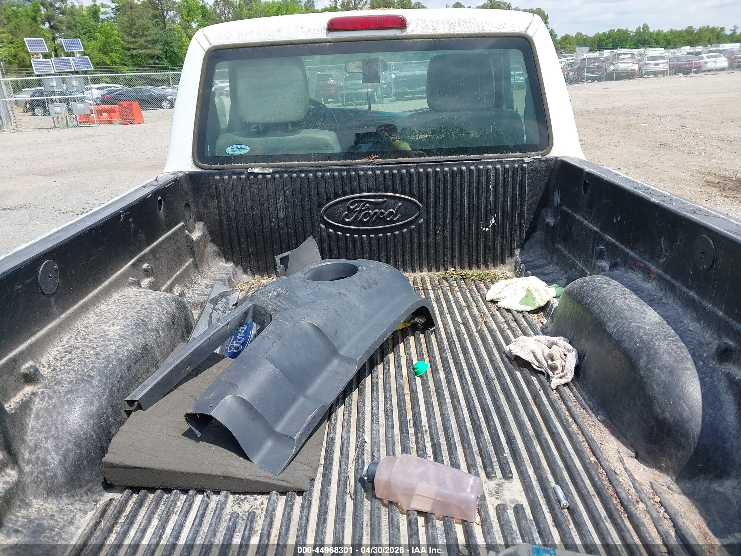 FORD RANGER image 8