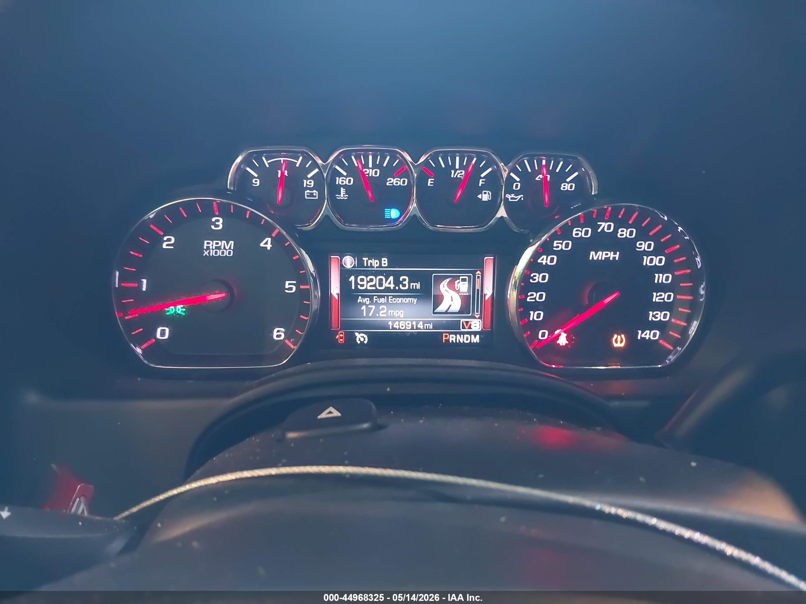 GMC YUKON image 7