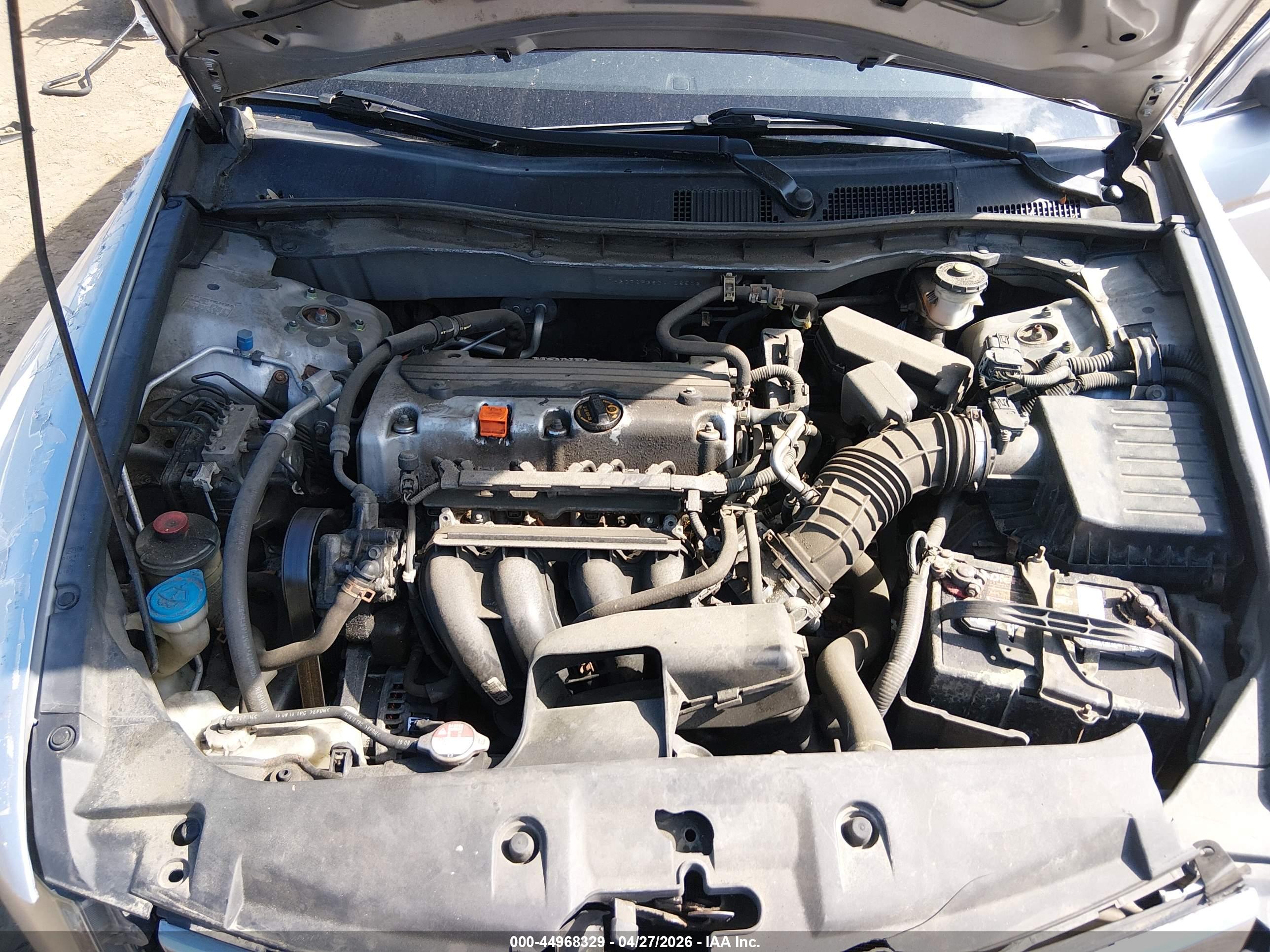 HONDA ACCORD image 10