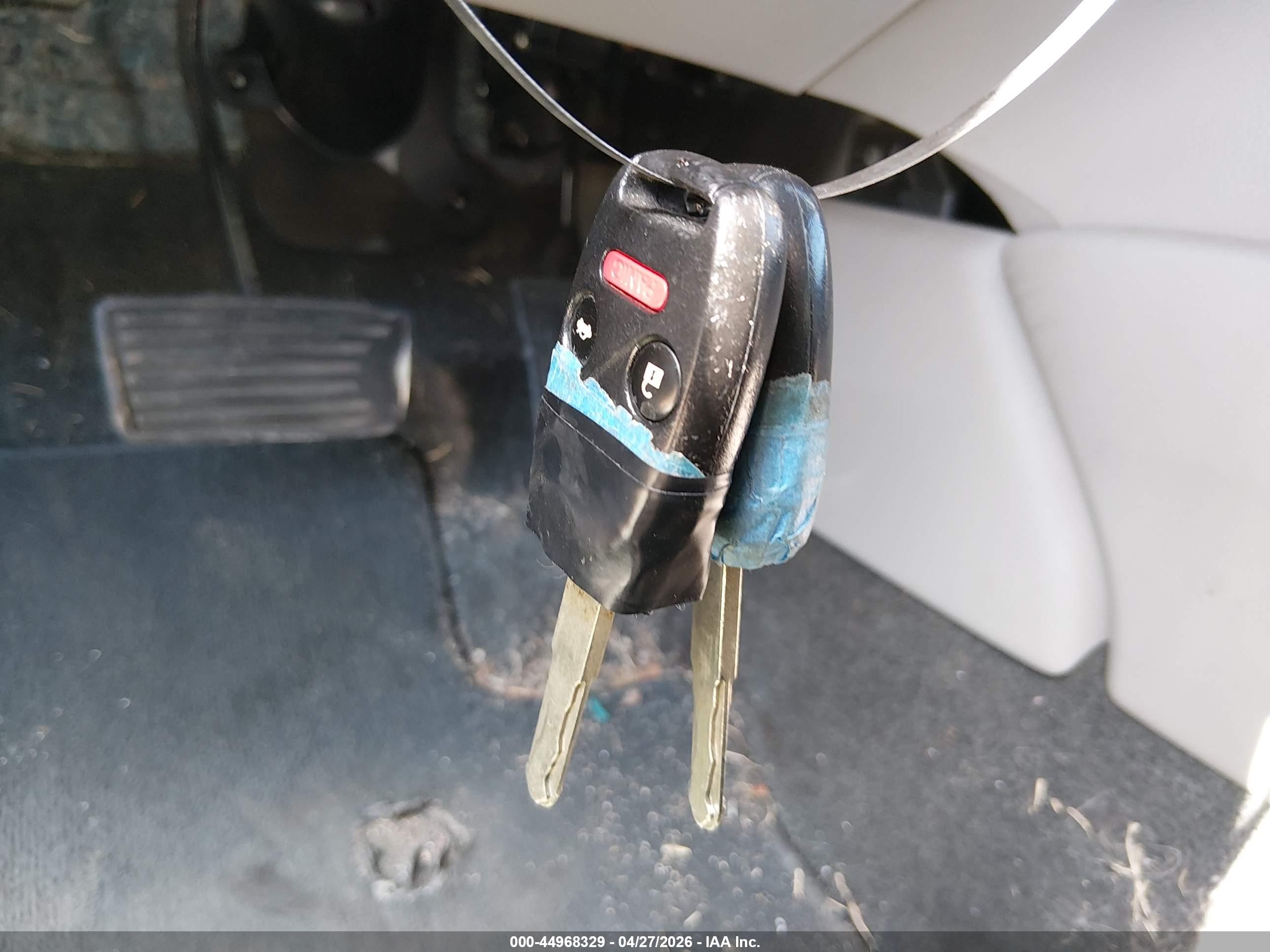 HONDA ACCORD image 11