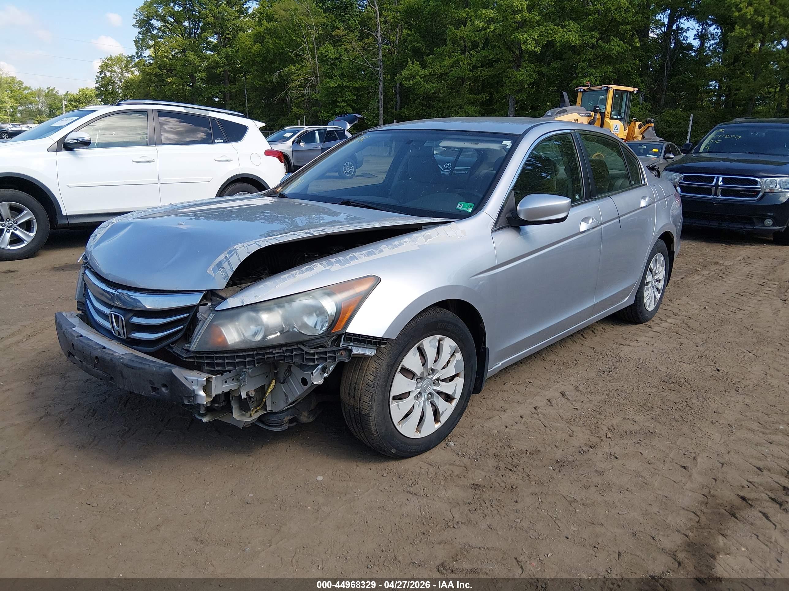 HONDA ACCORD image 2