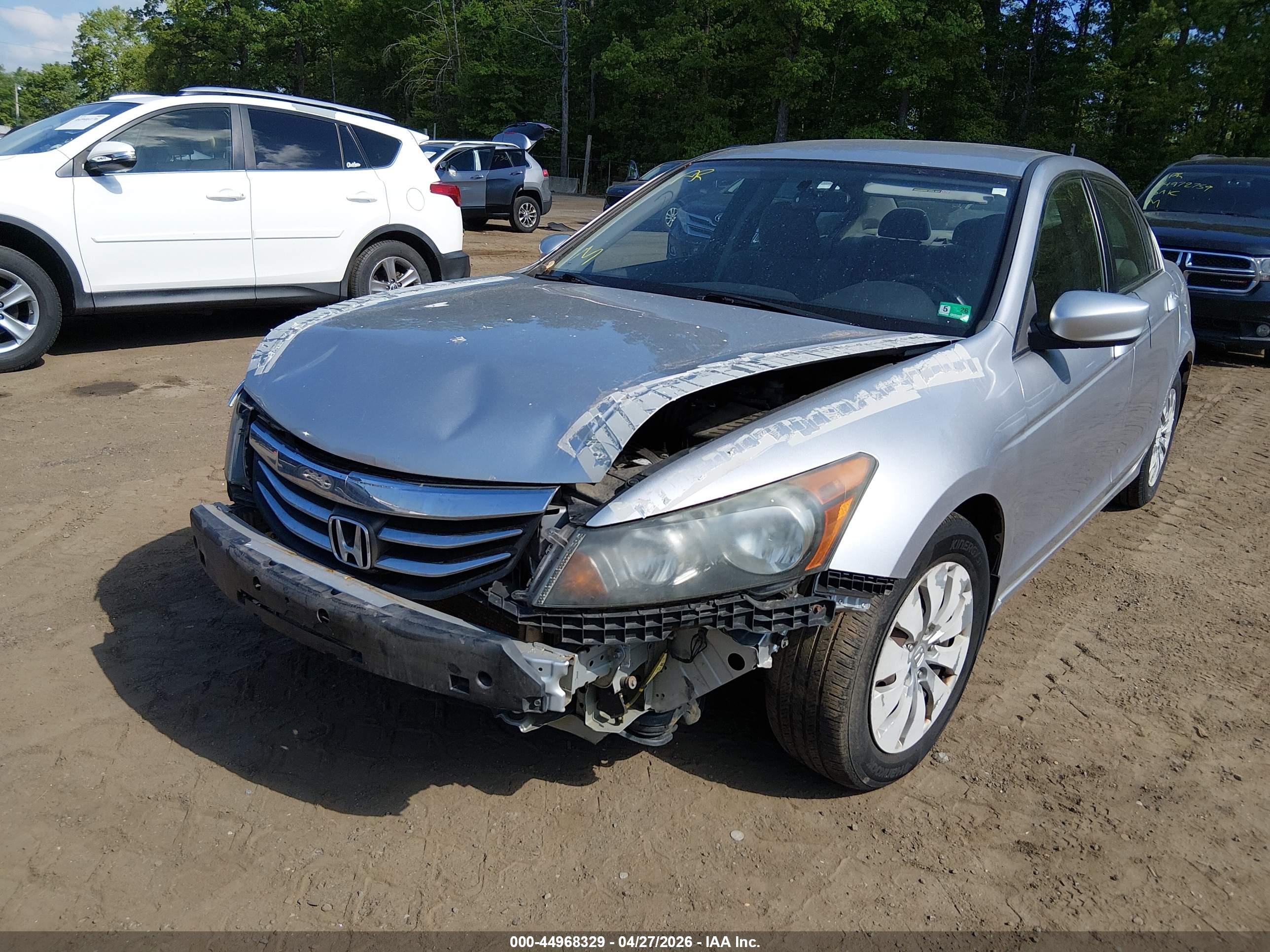 HONDA ACCORD image 6