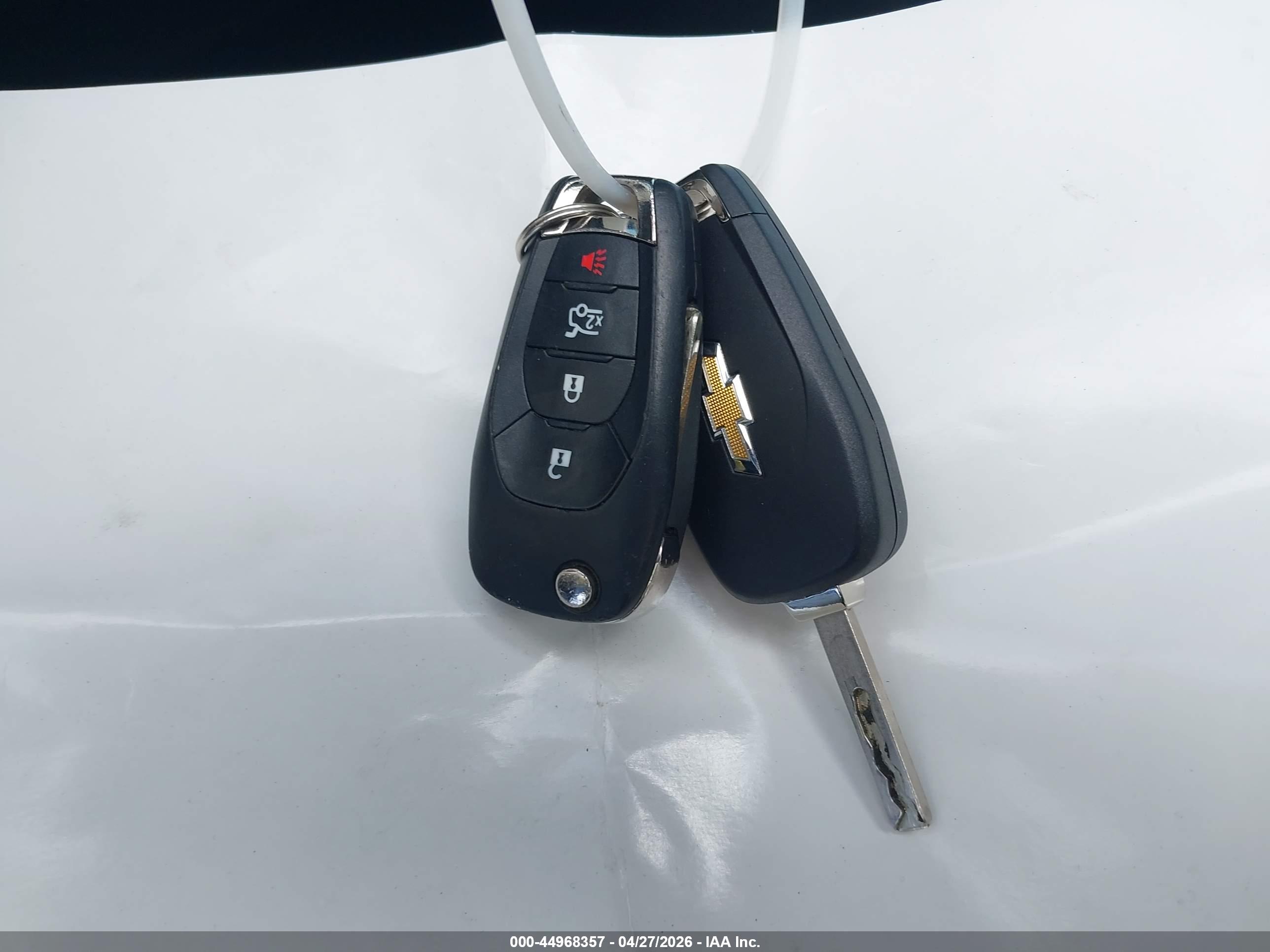 CHEVROLET CRUZE image 11