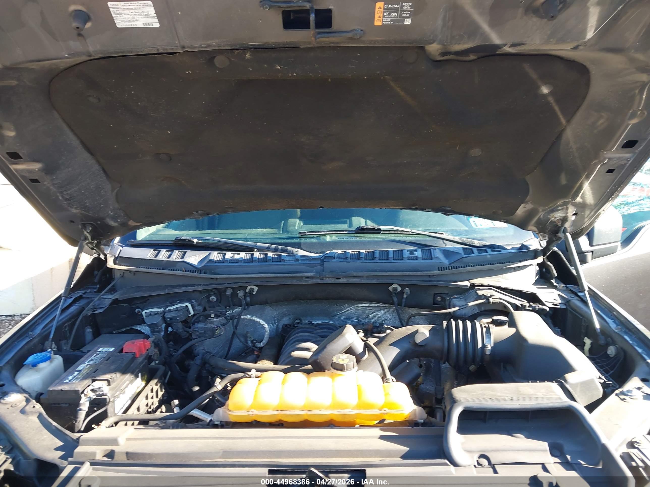 FORD F-150 image 10