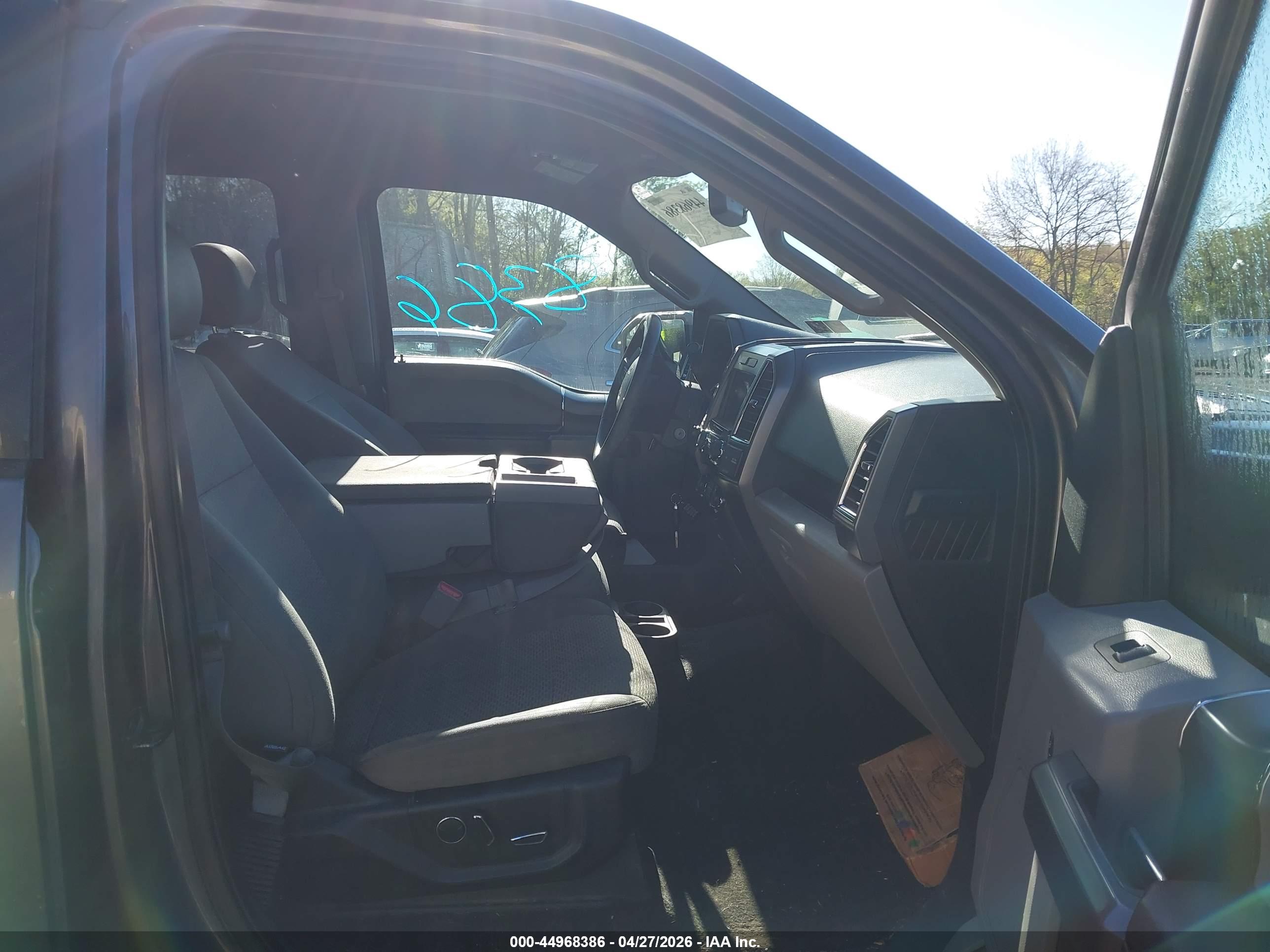 FORD F-150 image 5