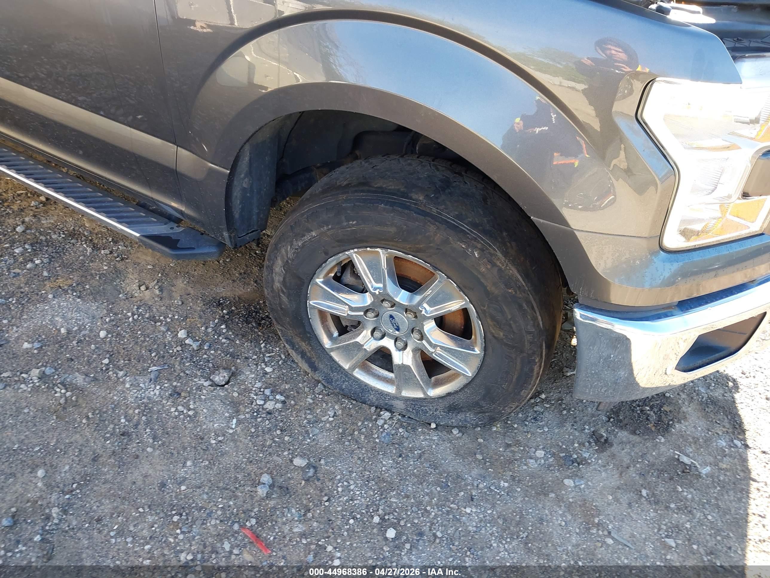 FORD F-150 image 6