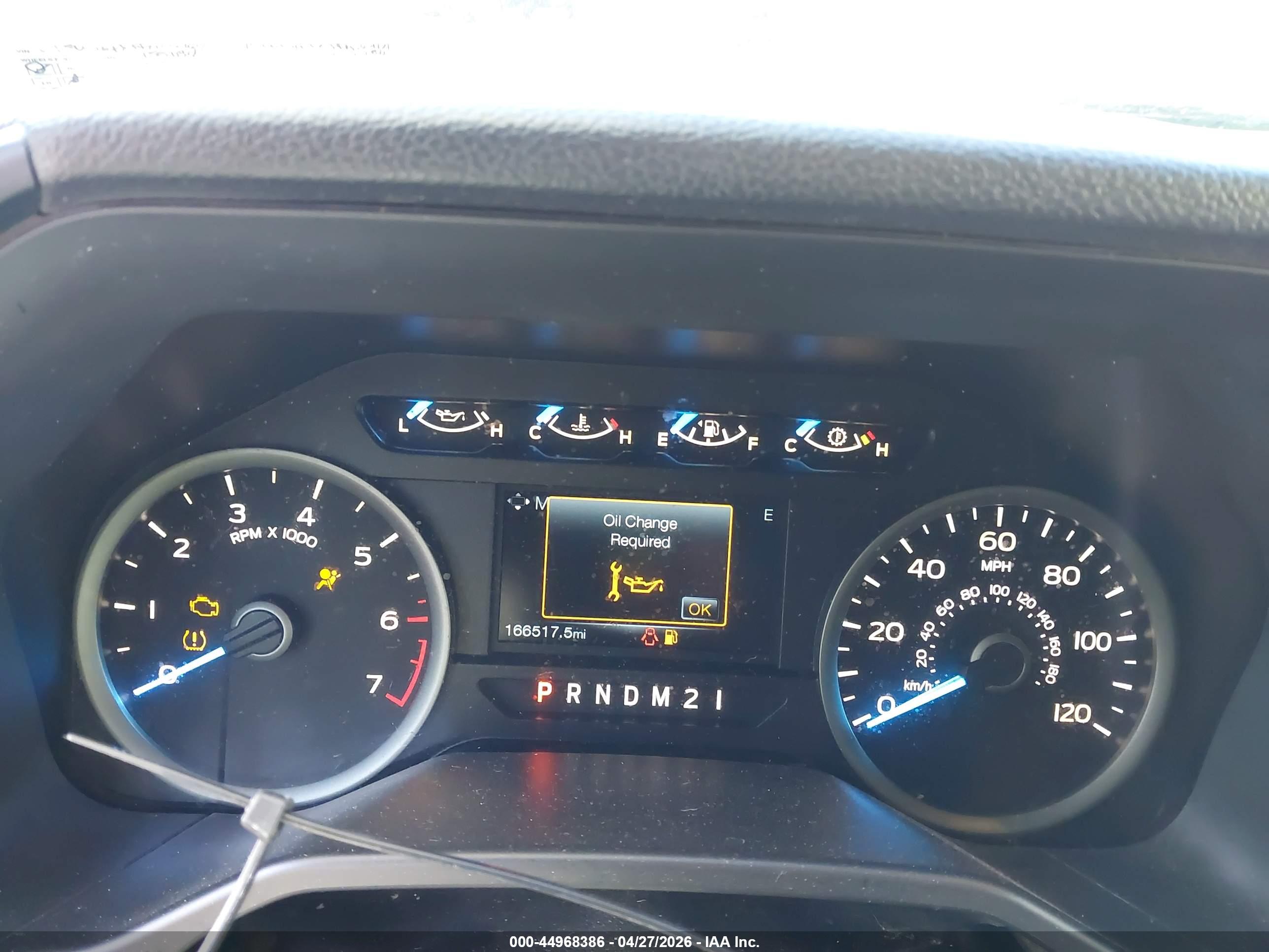 FORD F-150 image 7