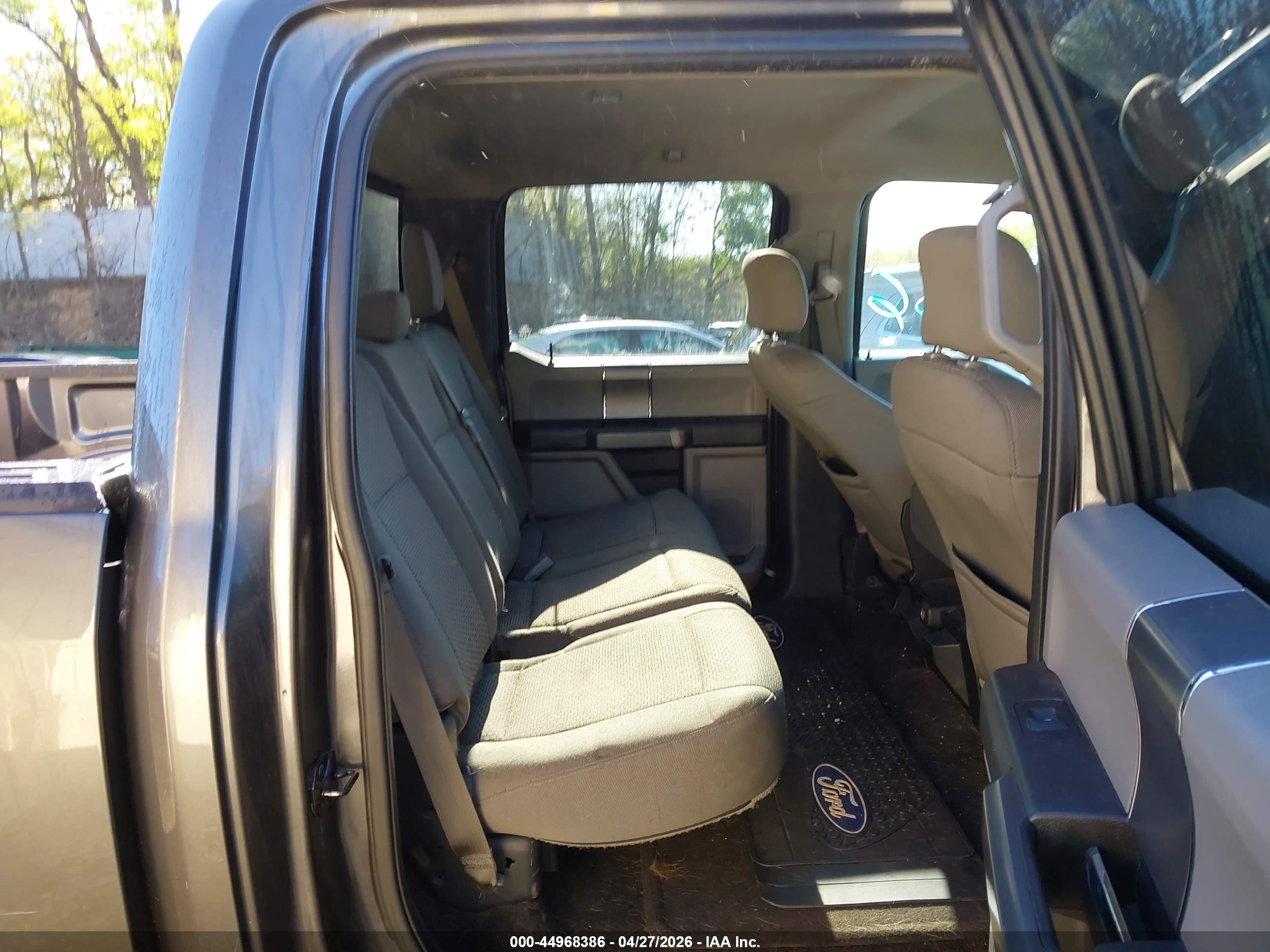 FORD F-150 image 8