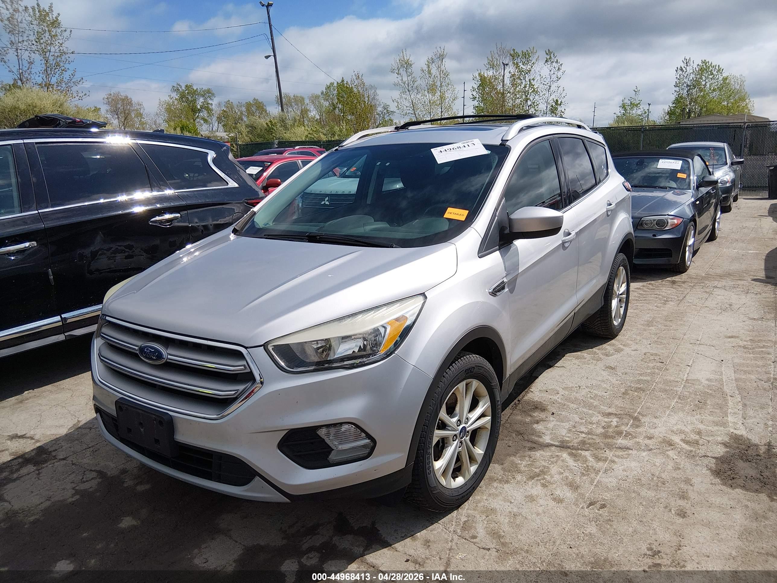 FORD ESCAPE image 2
