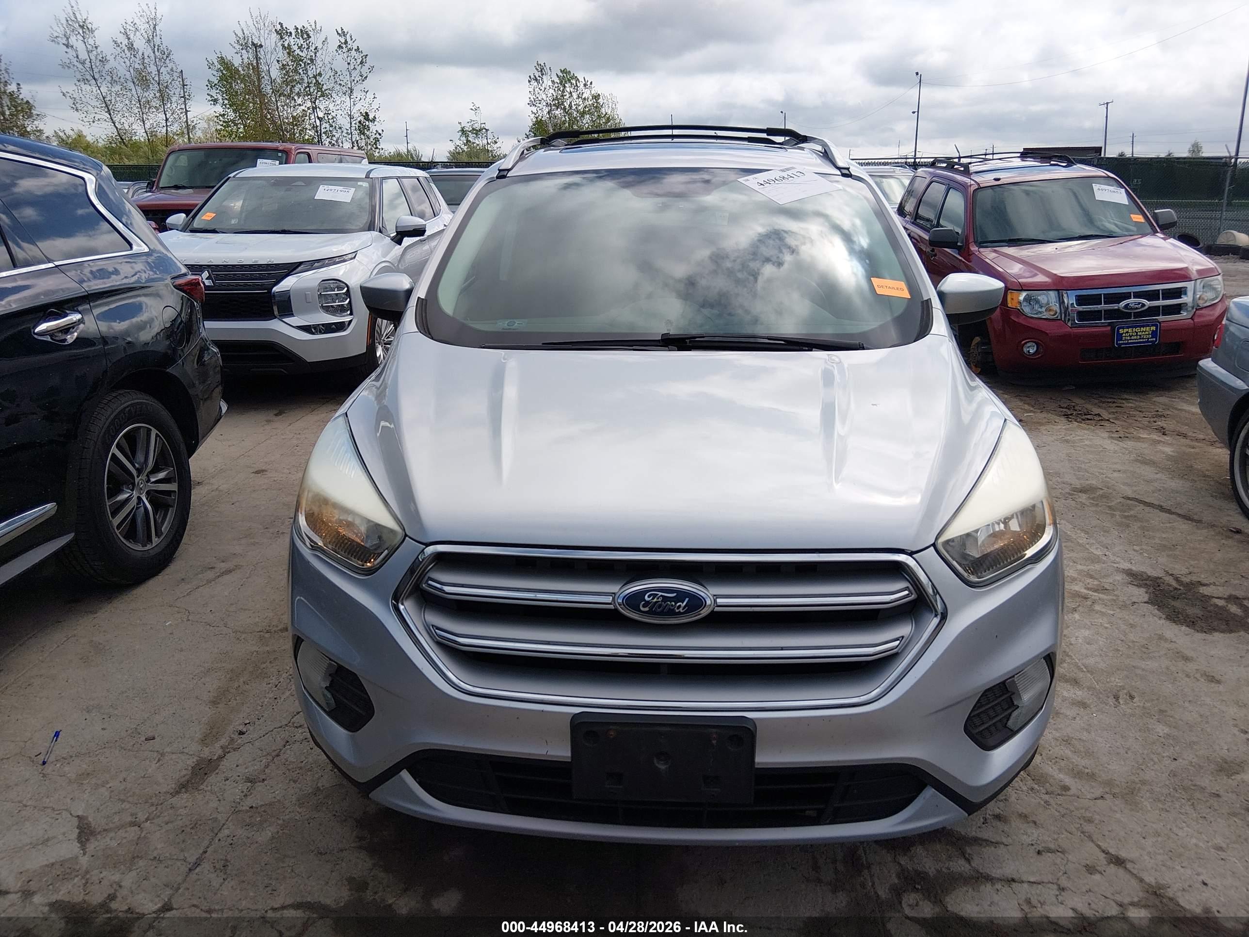 FORD ESCAPE image 6