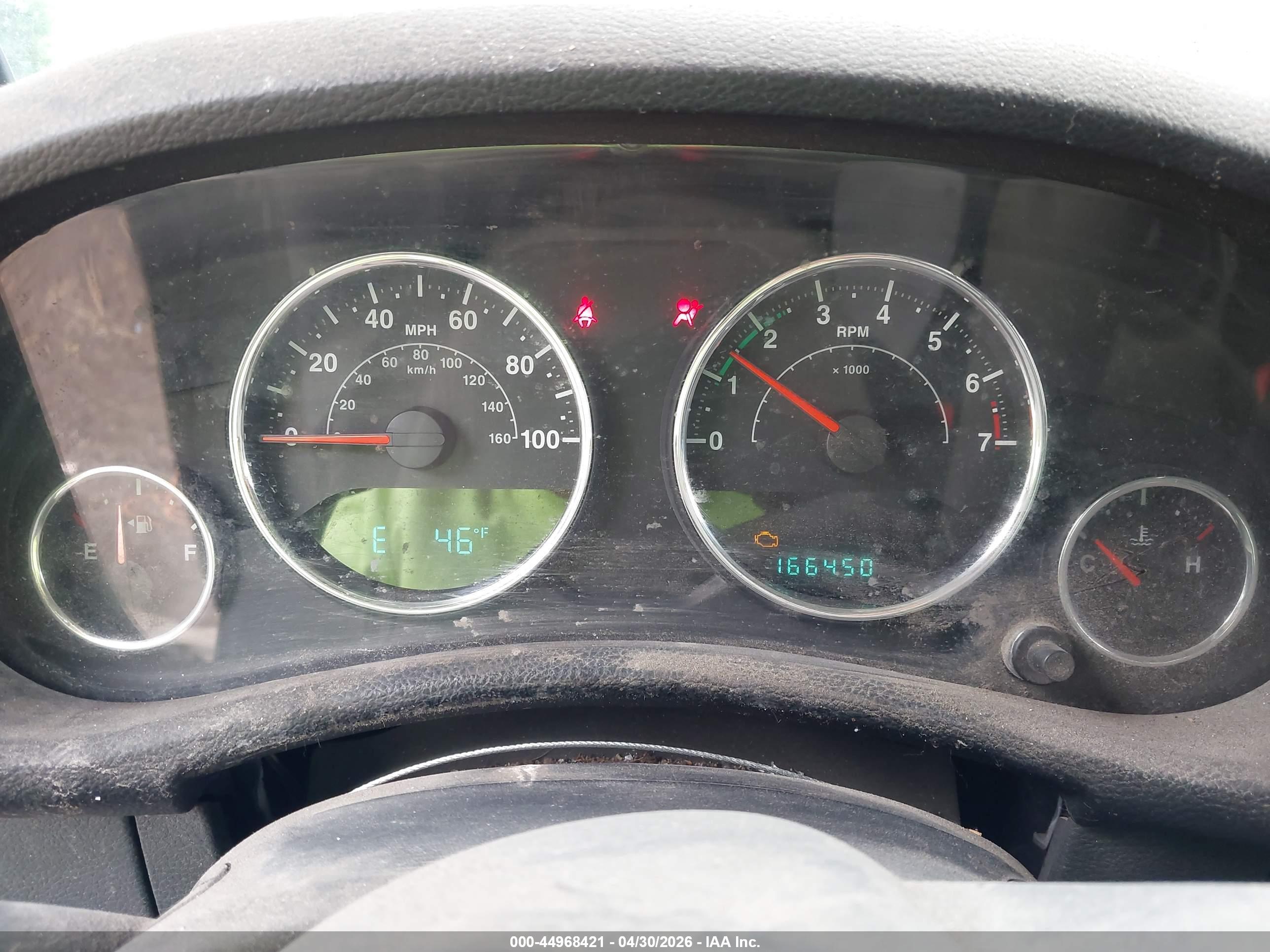 JEEP WRANGLER image 7