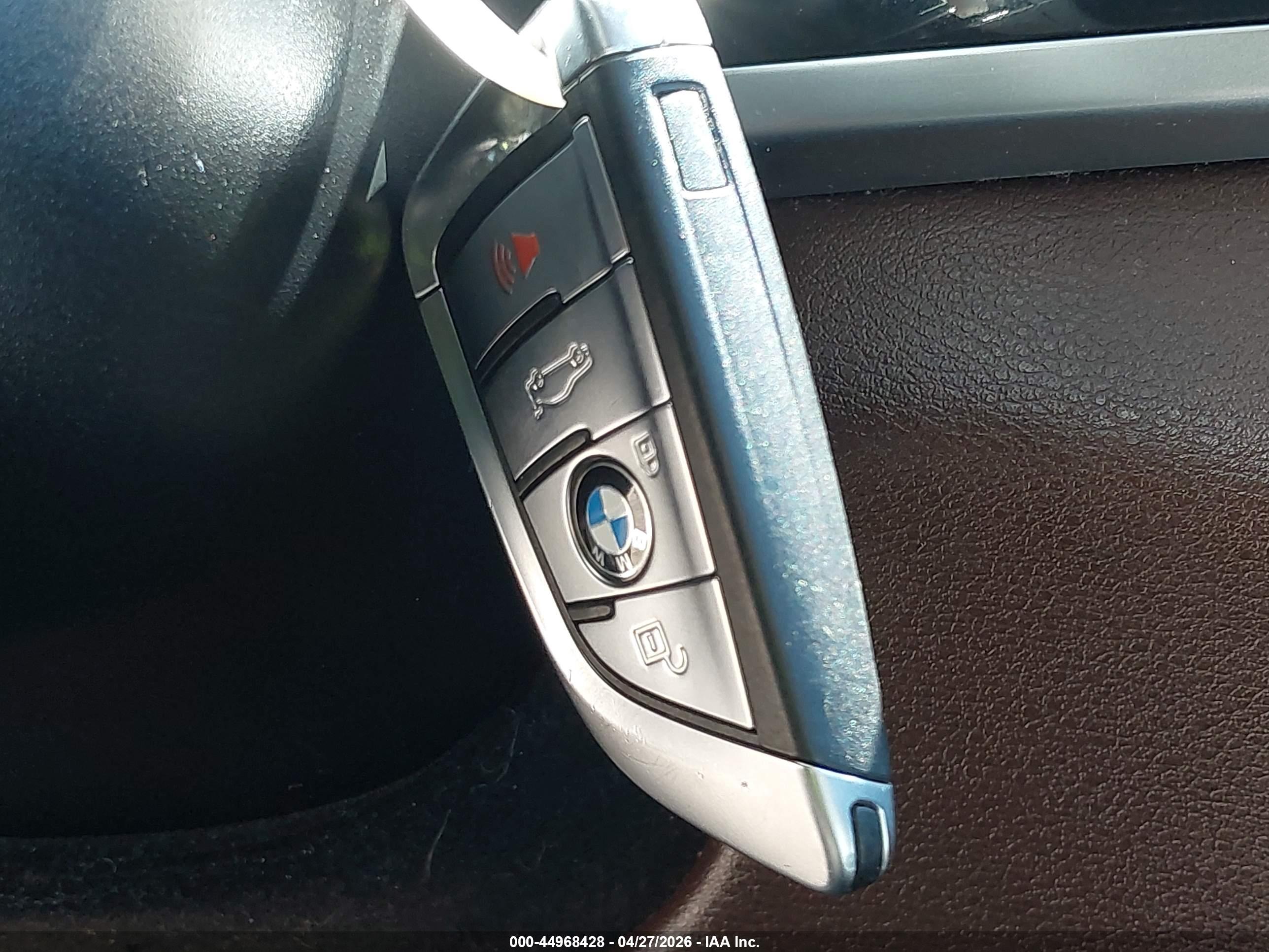 BMW X5 image 11