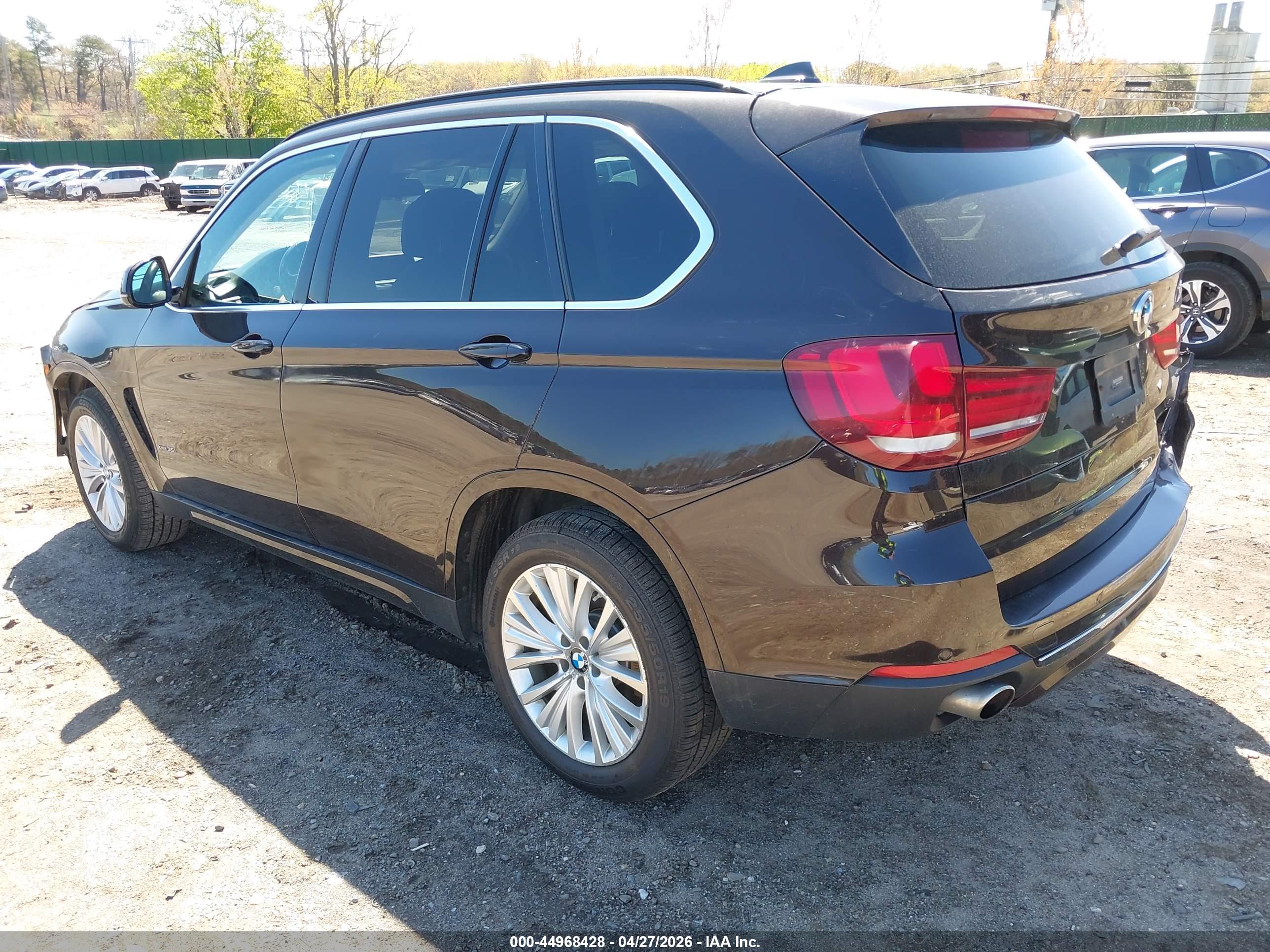BMW X5 image 3