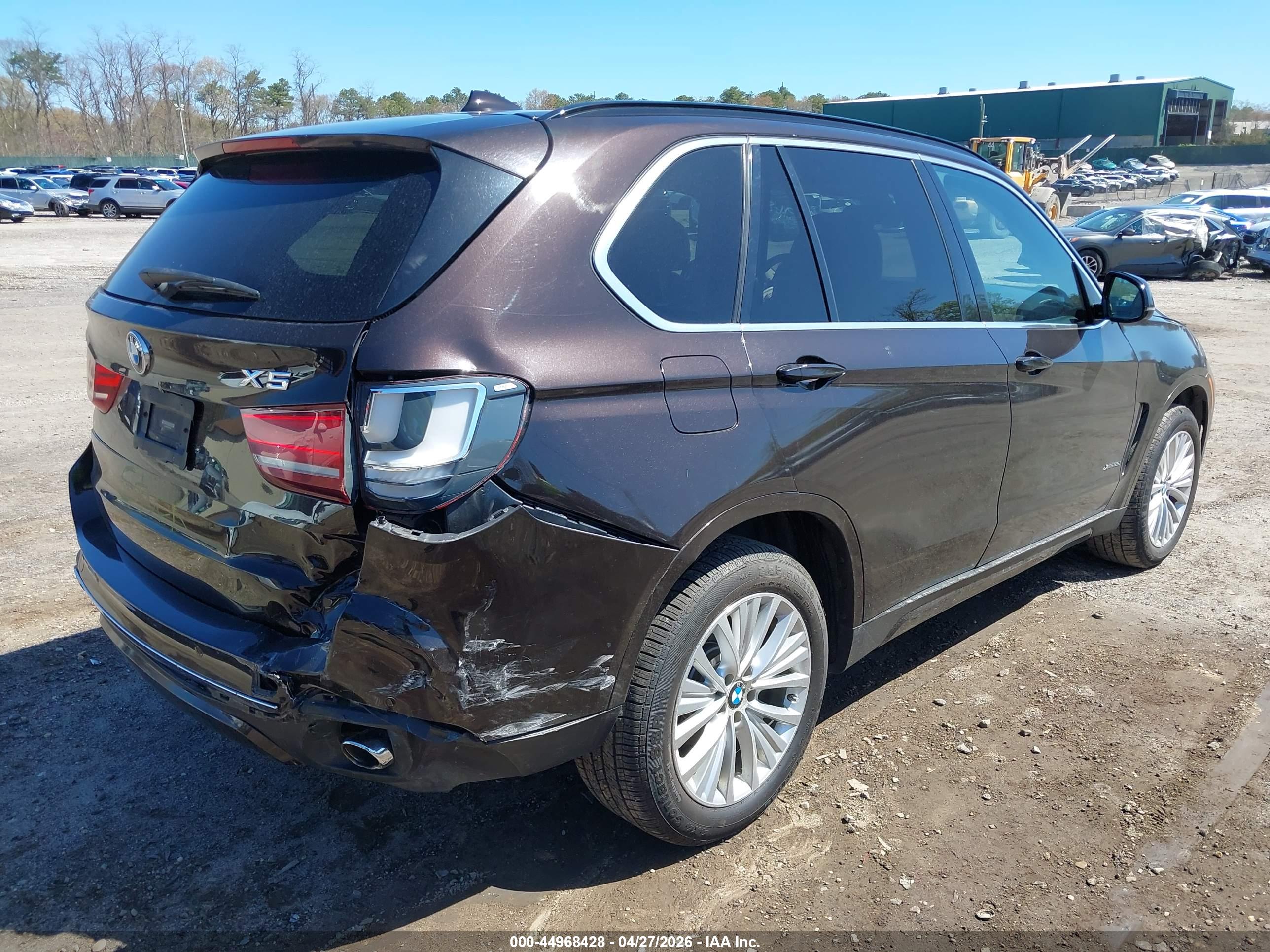 BMW X5 image 4