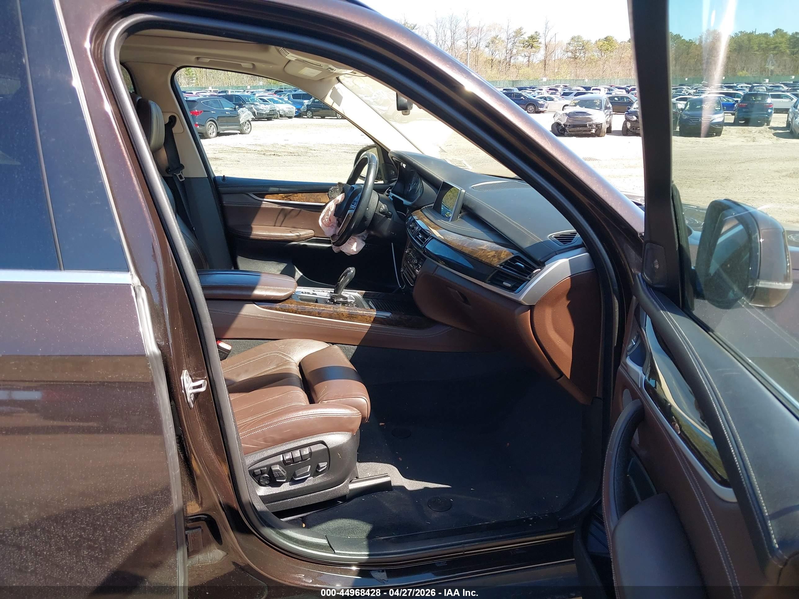 BMW X5 image 5