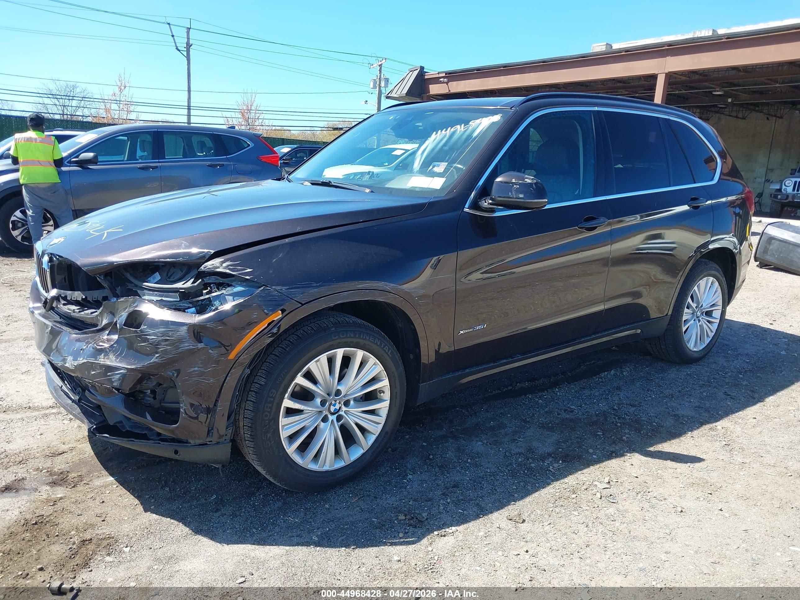 BMW X5 image 6